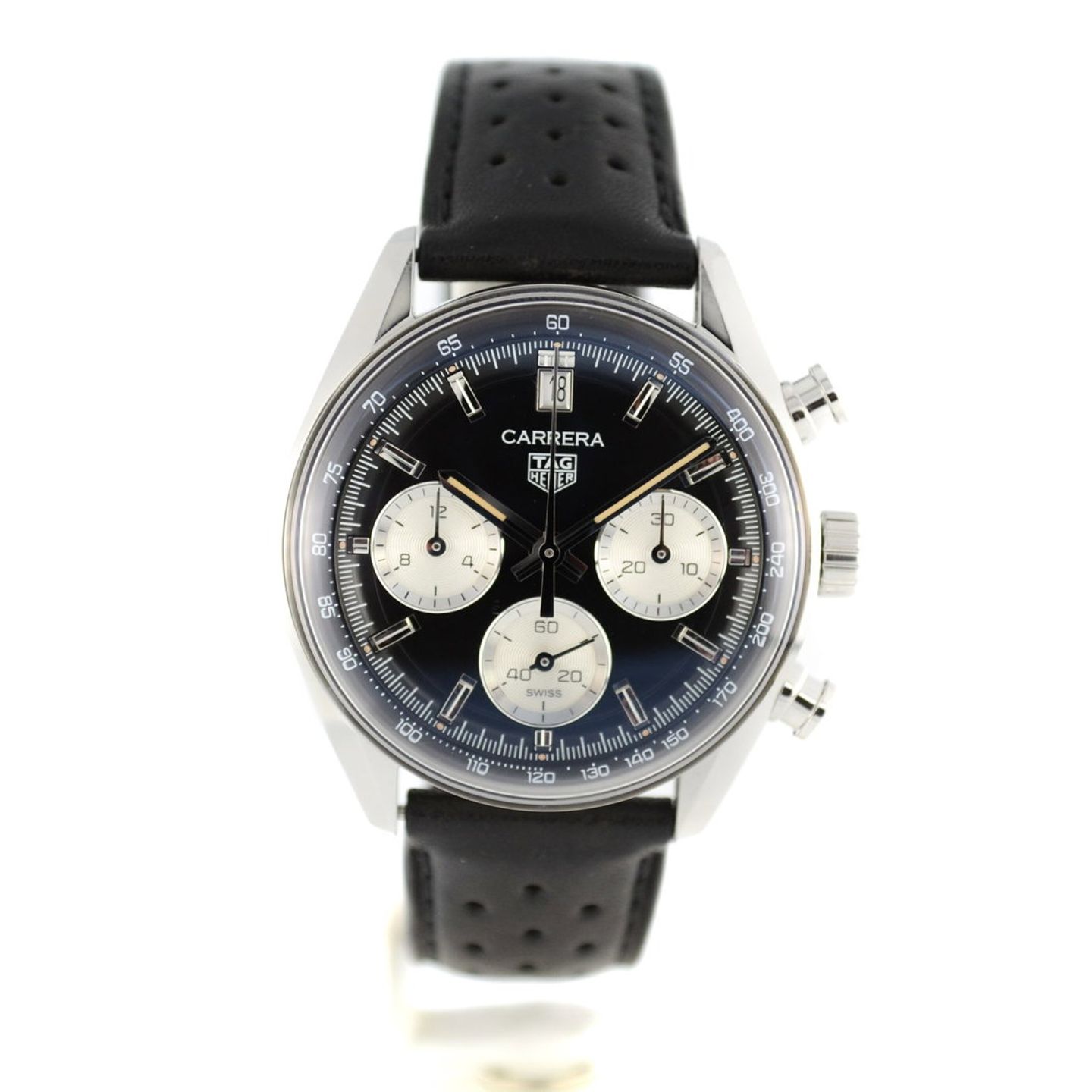 TAG Heuer Carrera CBS2210.FC6534 - (1/7)