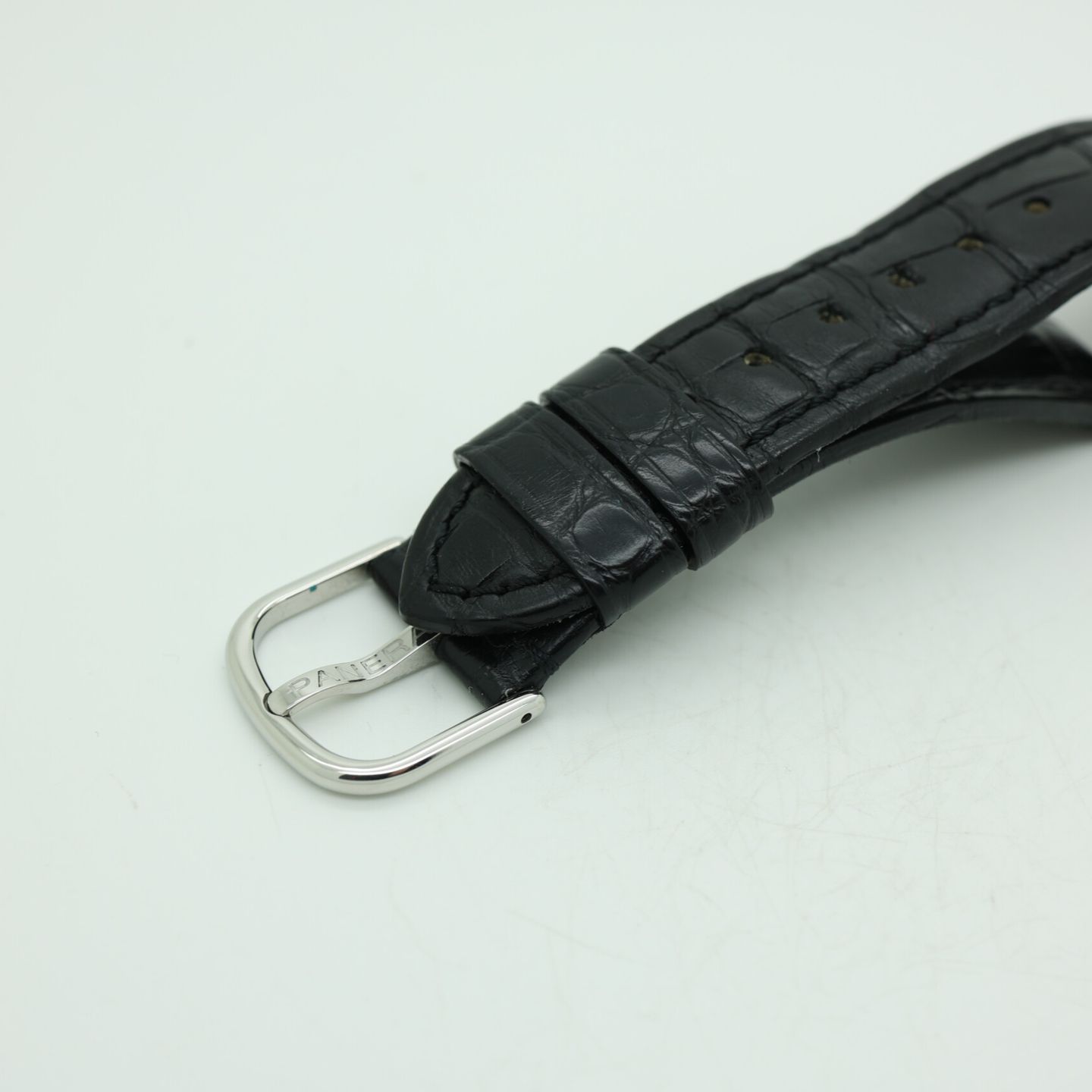 Panerai Radiomir PAM01572 (2024) - Black dial 40 mm Steel case (7/8)