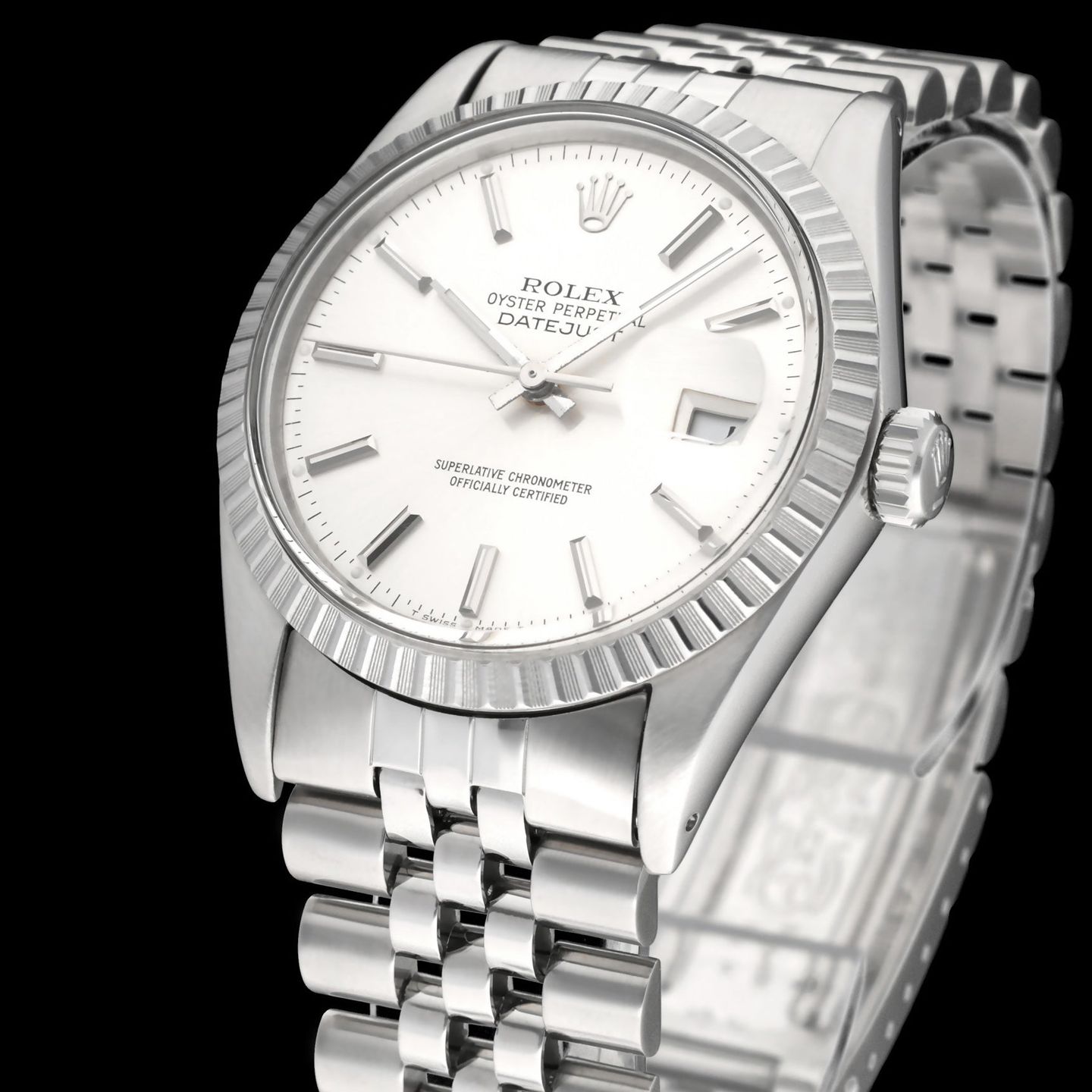 Rolex Datejust 36 16030 - (6/7)
