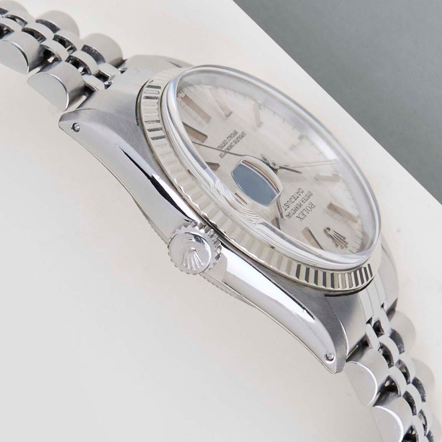 Rolex Datejust 36 16014 - (8/8)