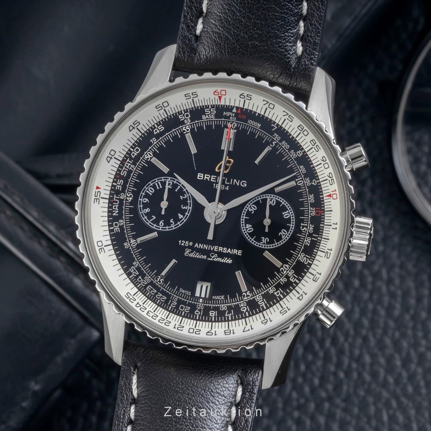 Breitling Navitimer A2632213 - (1/8)