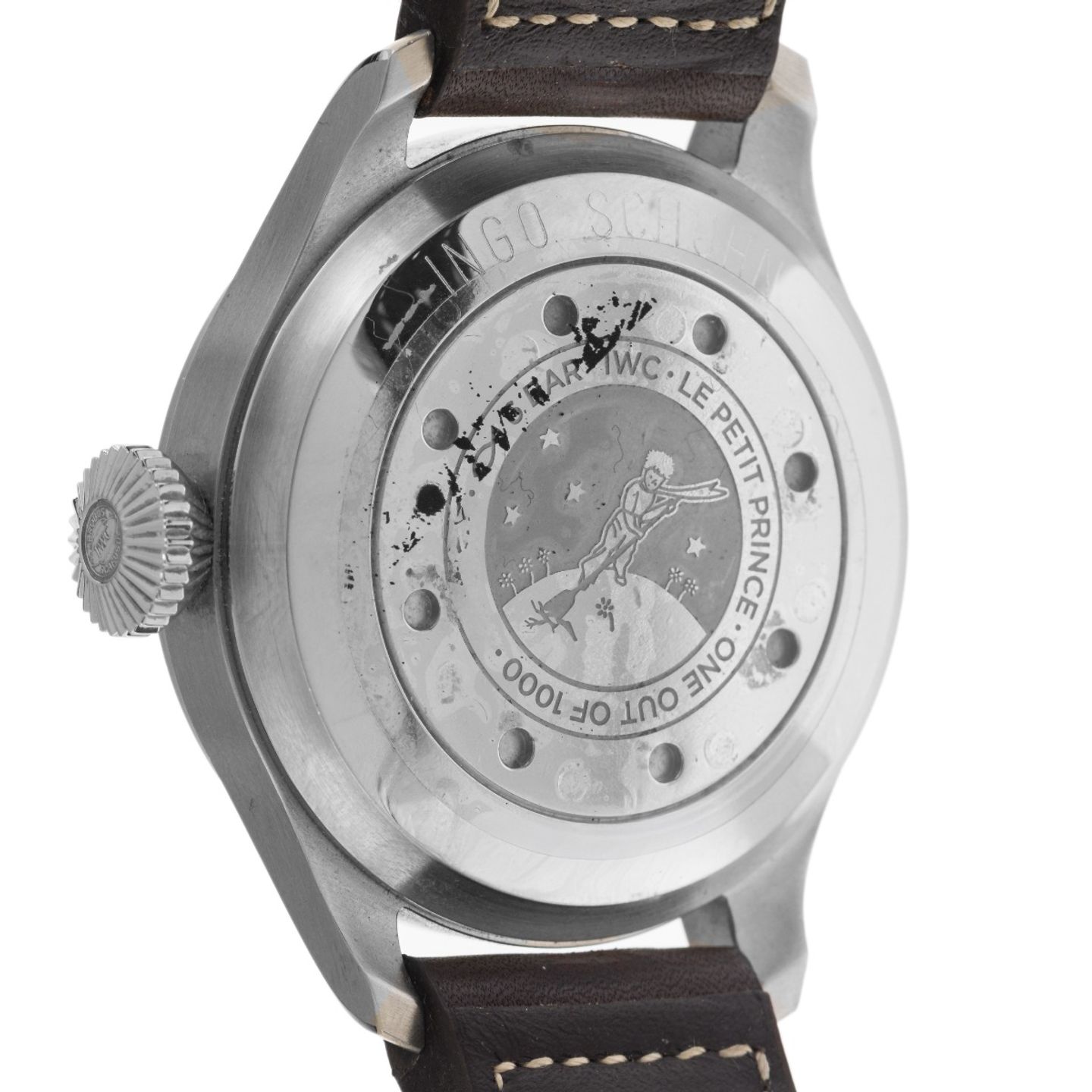 IWC Big Pilot IW500908 - (6/7)