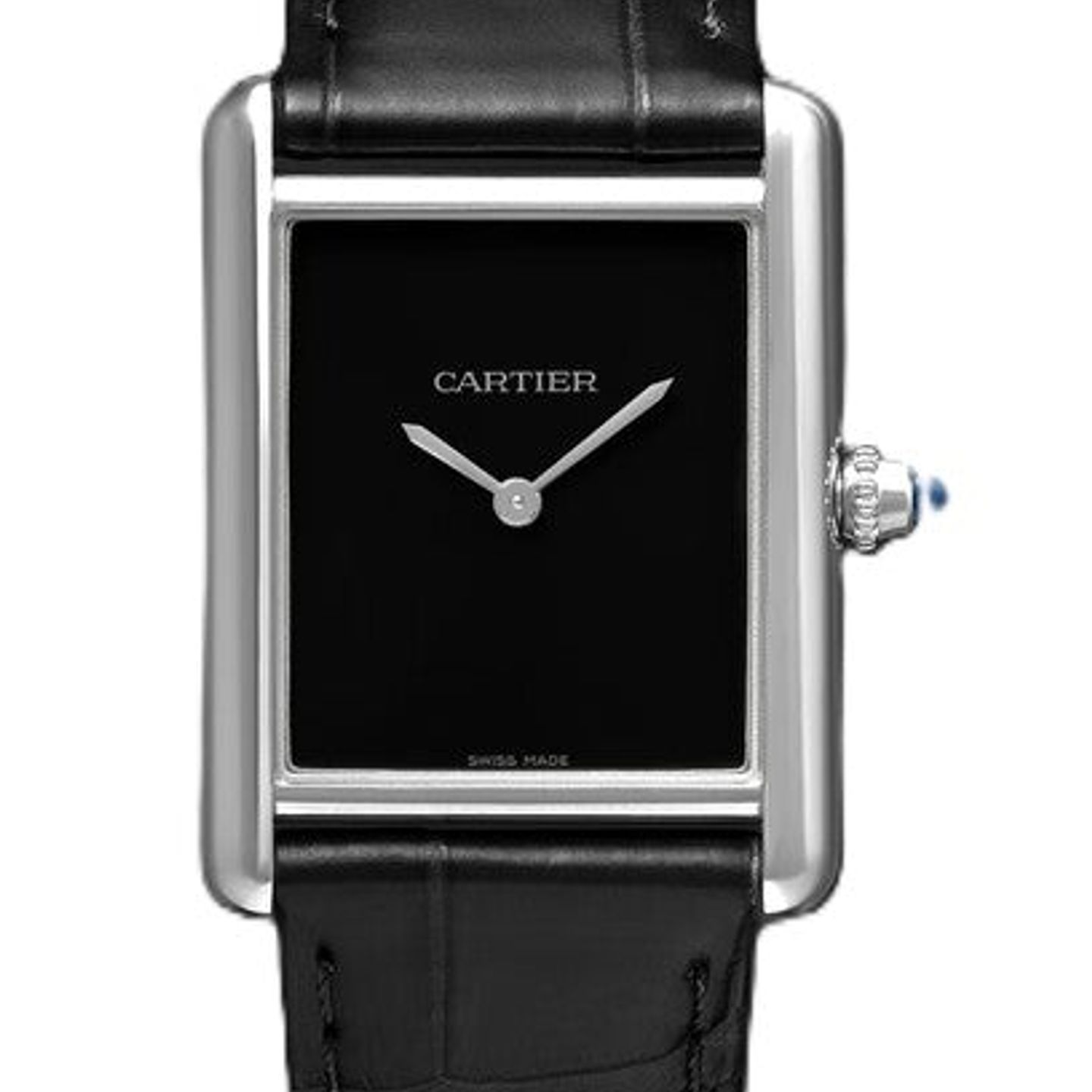 Cartier Tank WSTA0108 - (1/1)