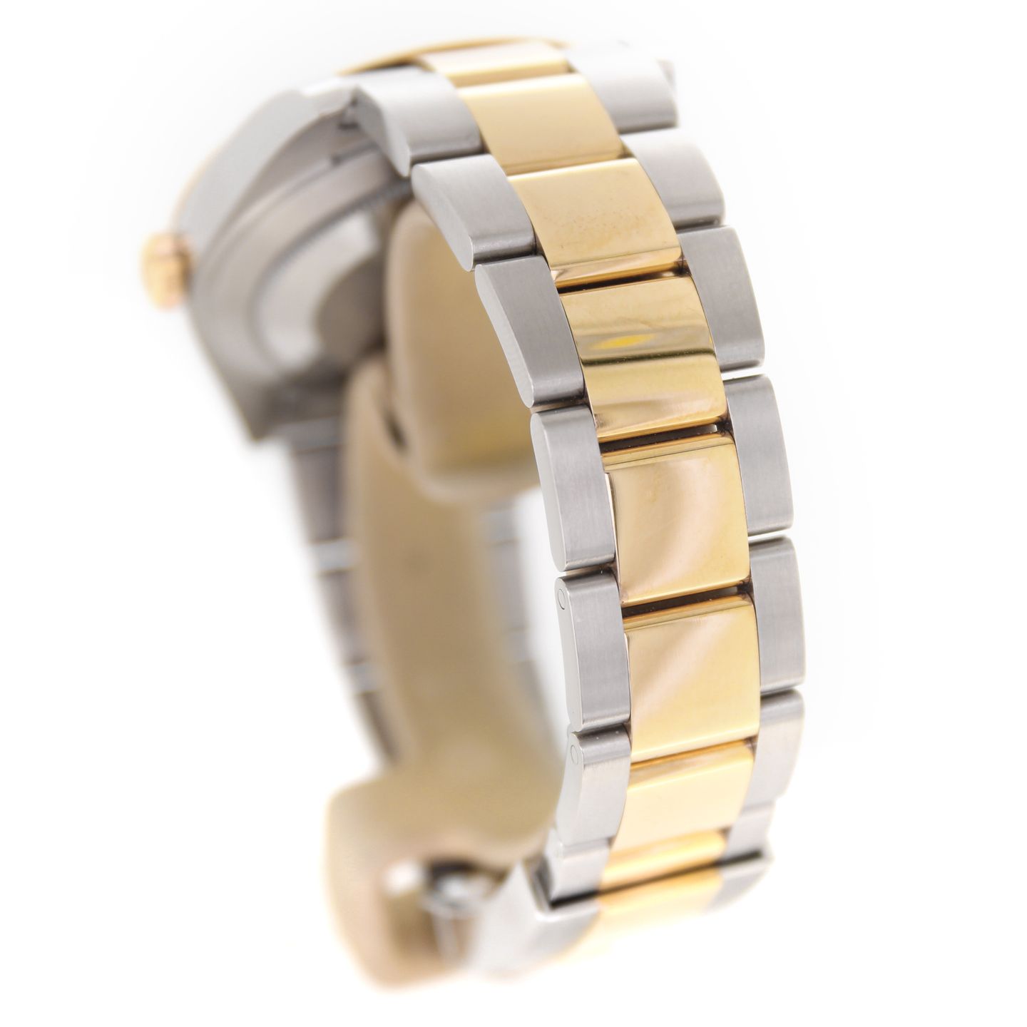 Rolex Datejust 41 126303 (2023) - Grey dial 41 mm Gold/Steel case (2/6)