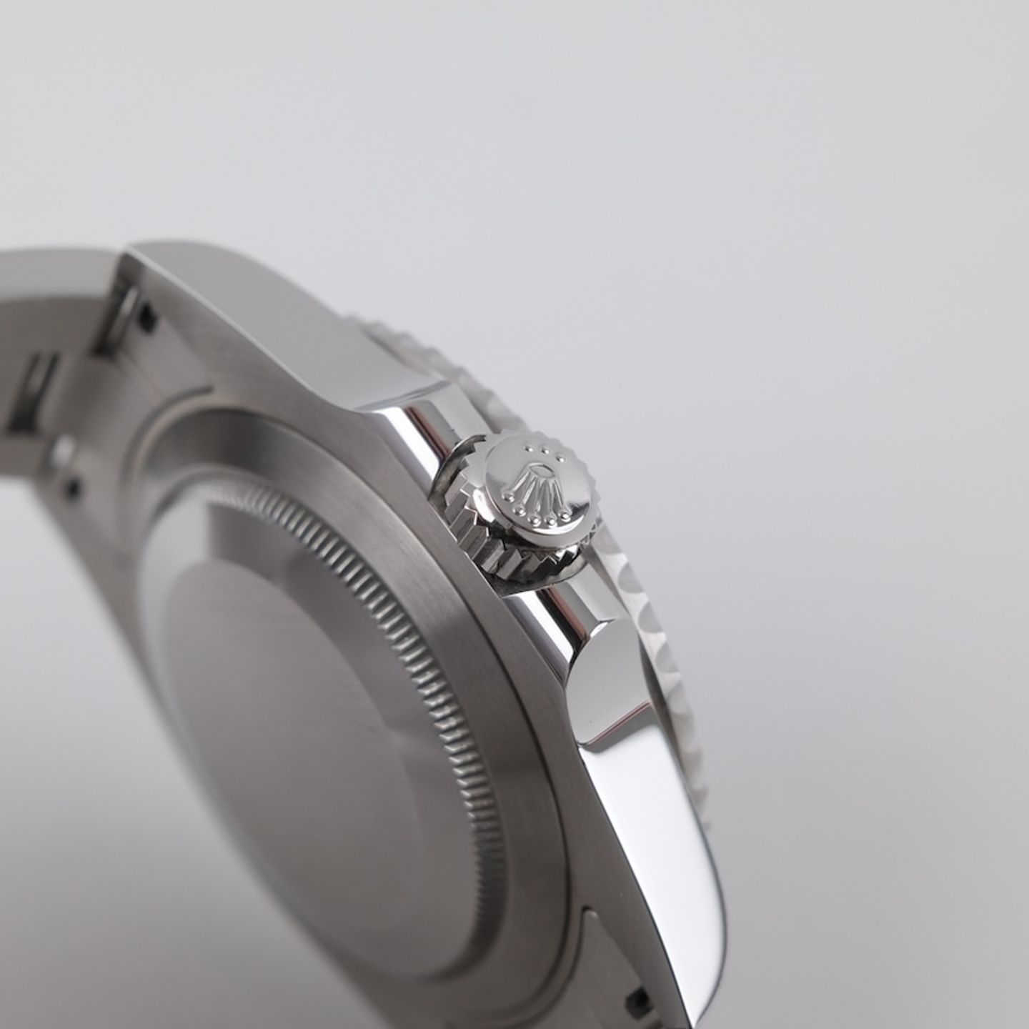 Rolex Submariner Date 126610LV - (7/8)