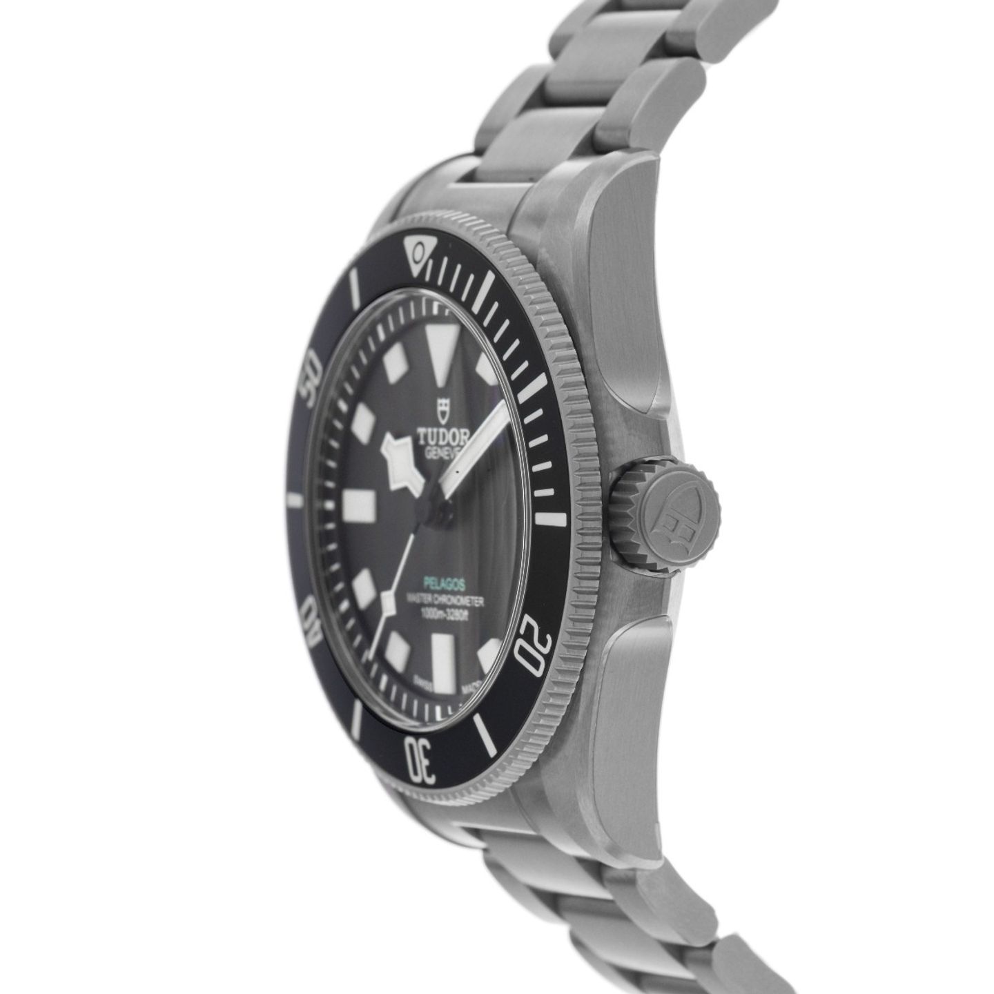 Tudor Pelagos 2543C1A7NU - (4/8)