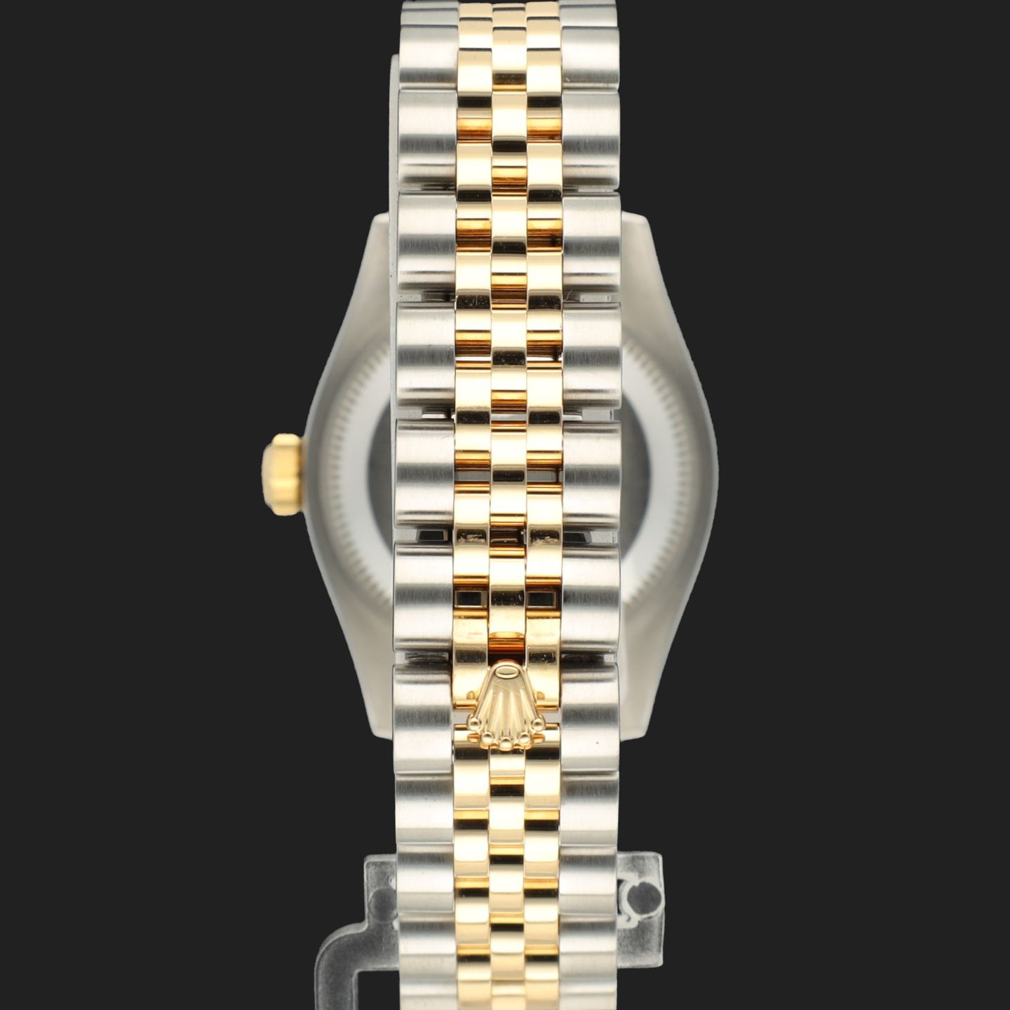 Rolex Lady-Datejust 179173 (2015) - 26mm Goud/Staal (6/8)