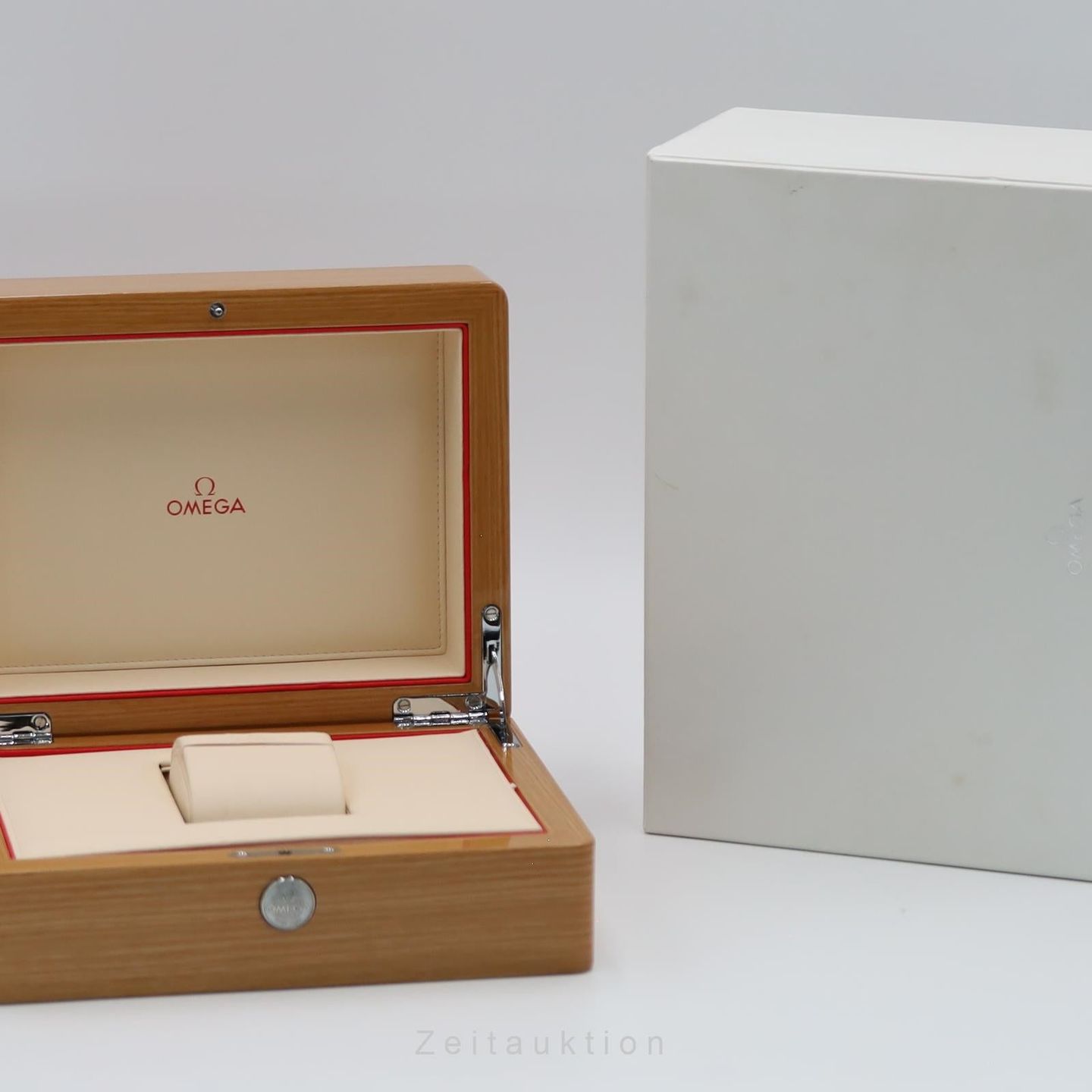 Omega Speedmaster Professional Moonwatch 3573.50.00 (2004) - Zwart wijzerplaat 42mm Staal (7/8)