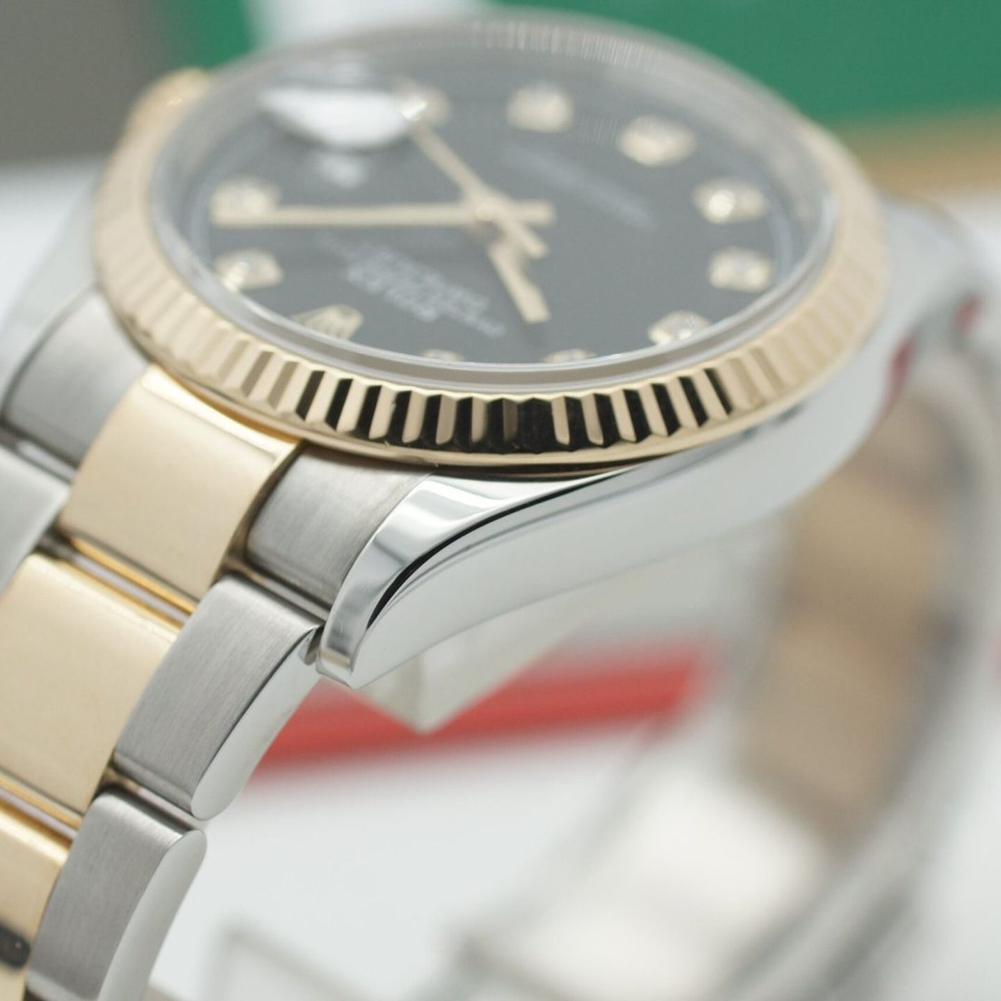 Rolex Datejust 36 126233 - (8/8)
