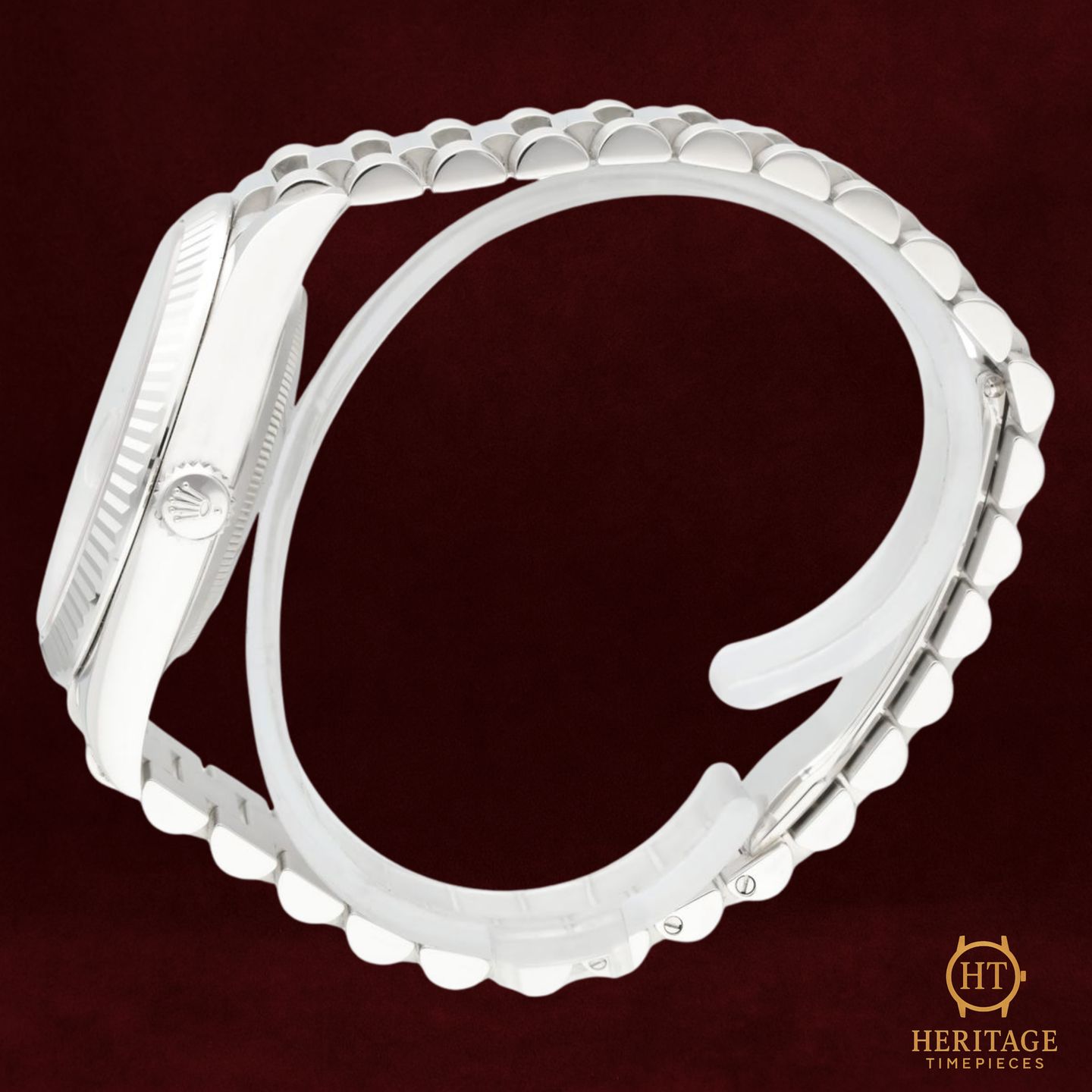 Rolex Day-Date 40 228236 - (6/8)