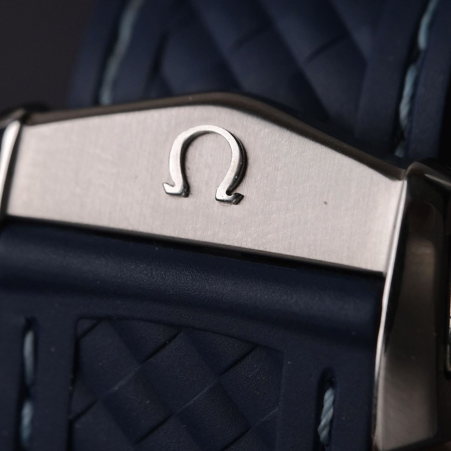 Omega Seamaster Aqua Terra 220.12.43.22.03.001 - (4/5)