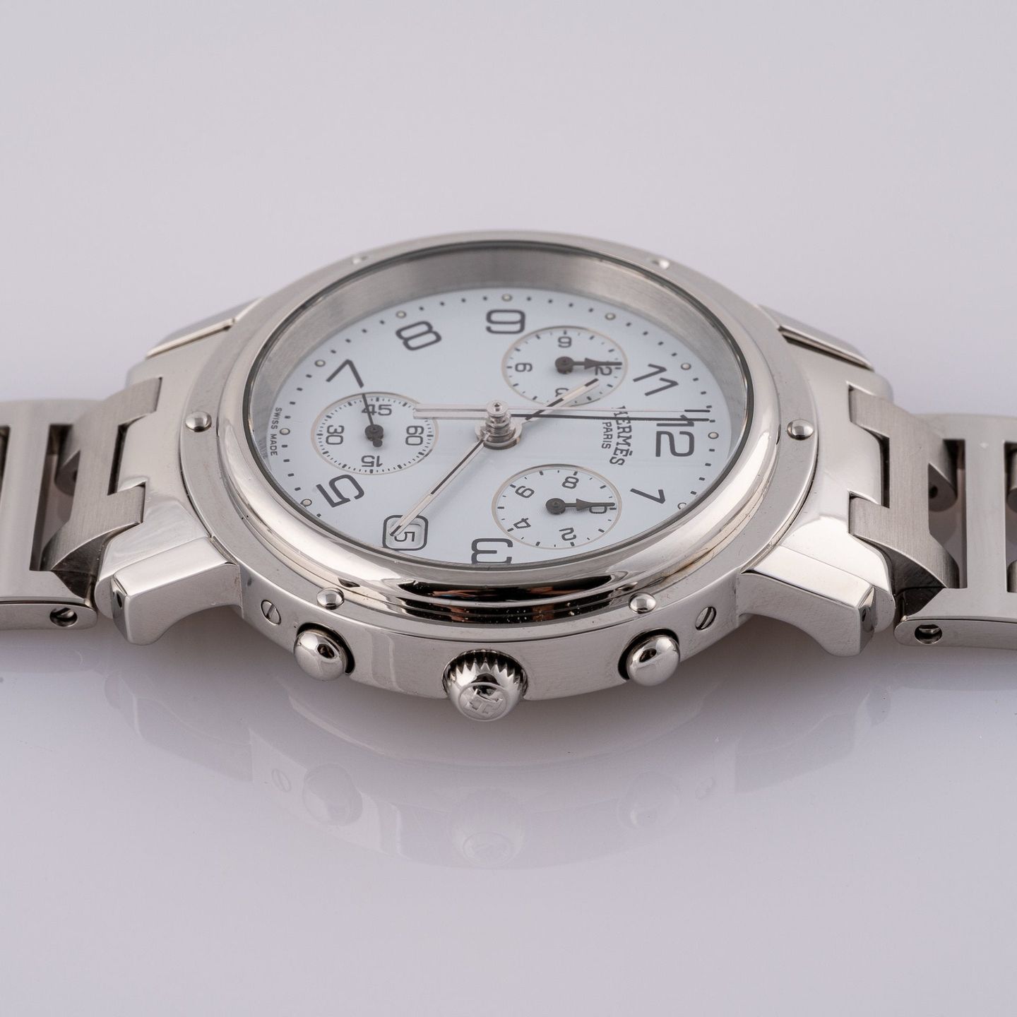 Hermès Clipper CL1.910 - (7/8)