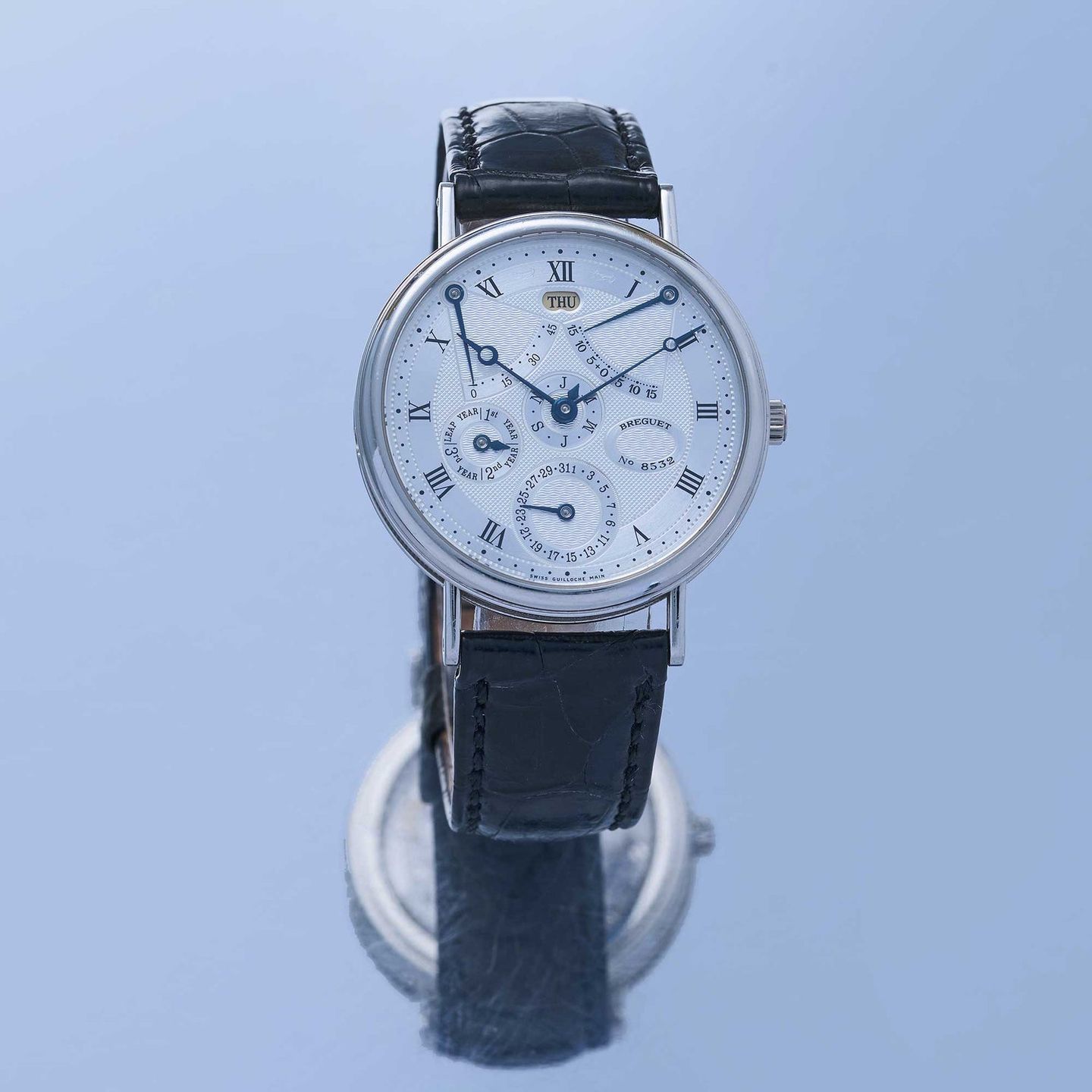 Breguet Classique Complications 3477PT/1E/986 - (1/8)