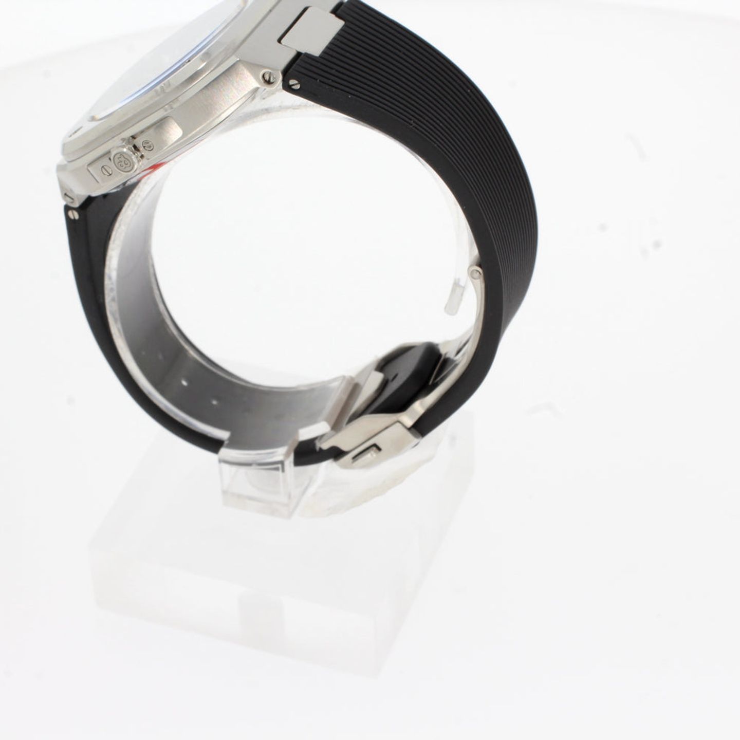 Bell & Ross BR 05 BR05A-BL-ST/SRB - (3/4)