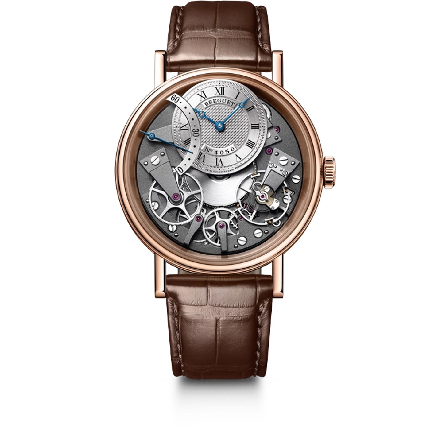Breguet Tradition 7097BR/G1/9WU - (1/1)