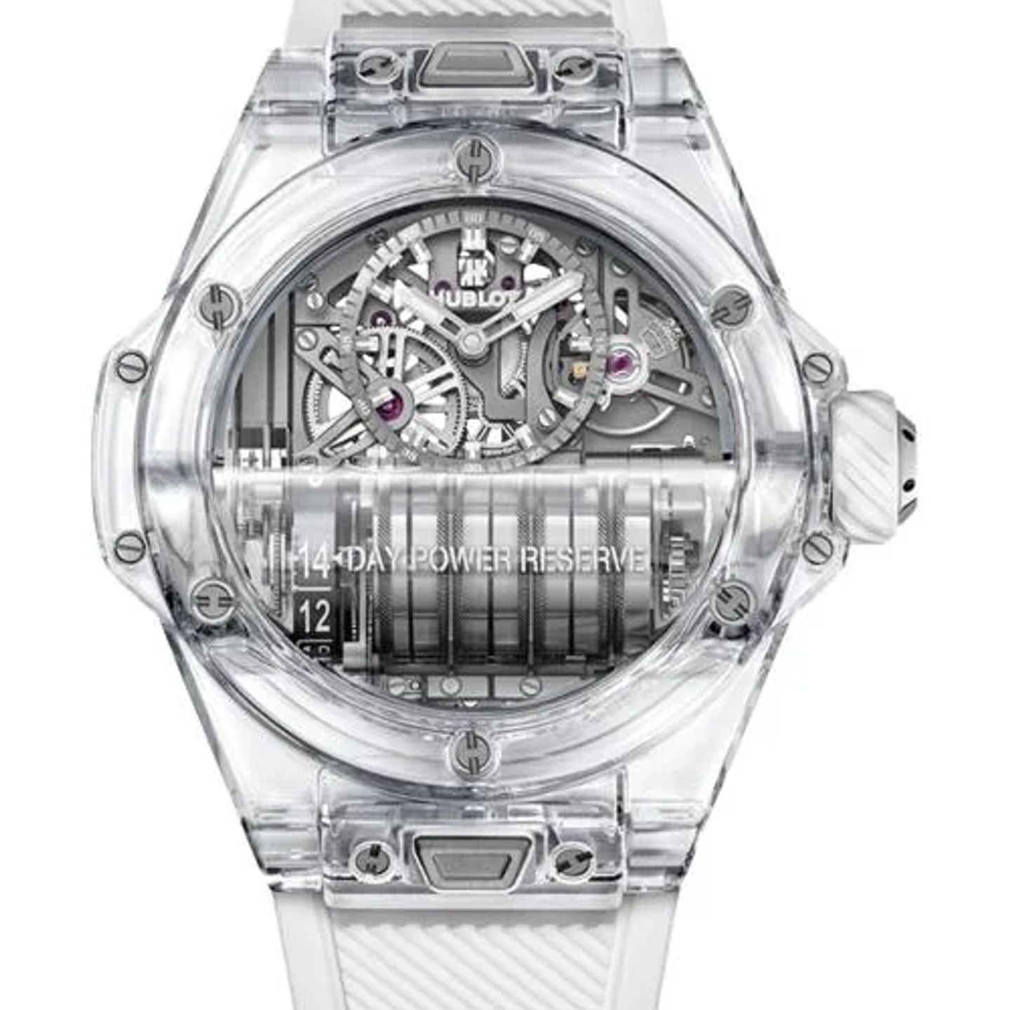 Hublot MP Collection 911.JX.0102.RW - (1/1)