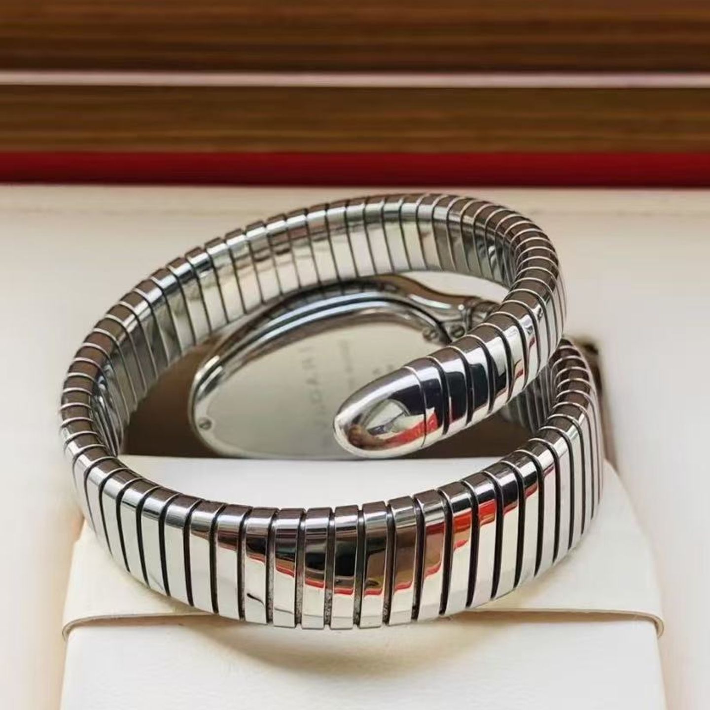 Bulgari Serpenti 101816 - (3/3)