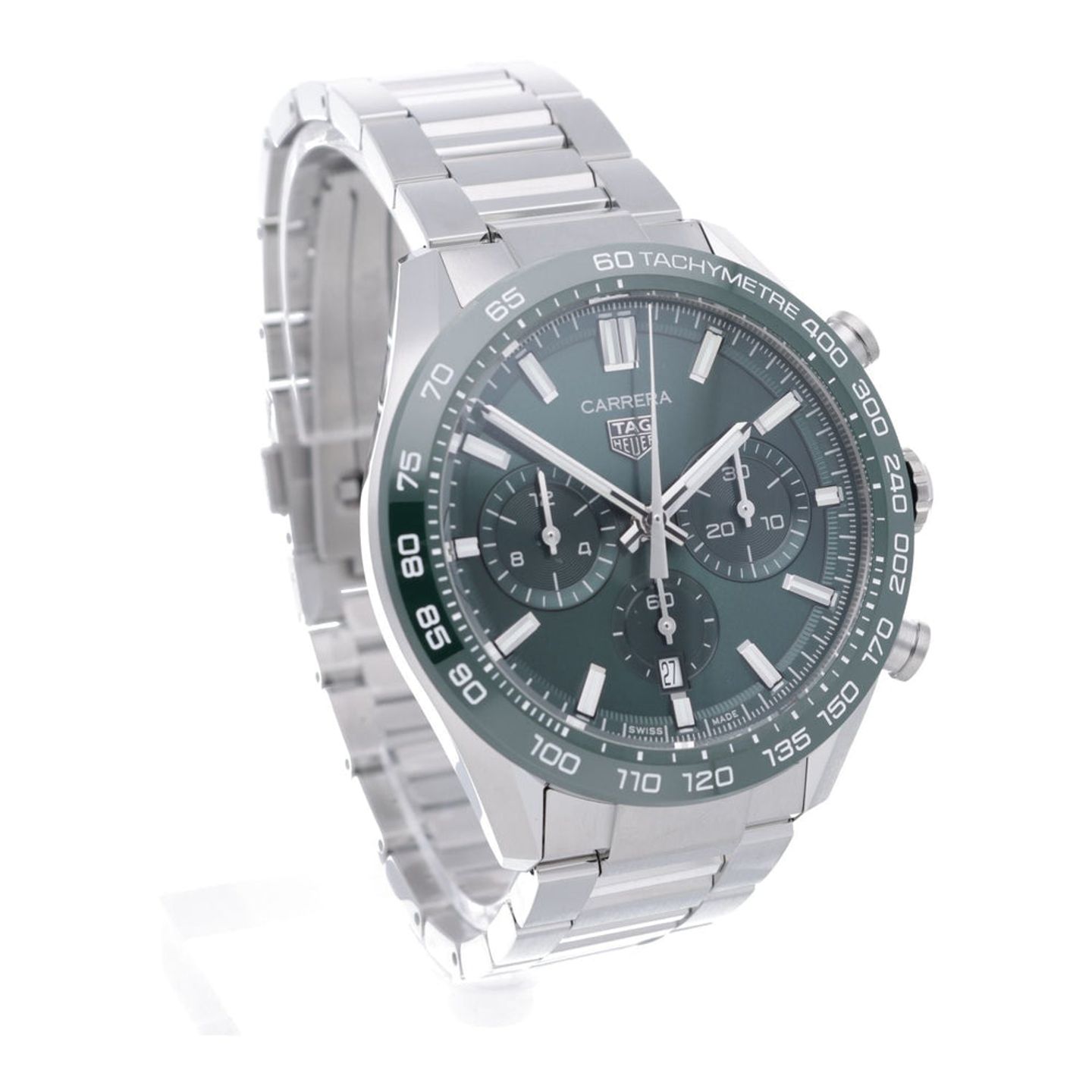 TAG Heuer Carrera CBN2A1N.BA0643 - (7/7)