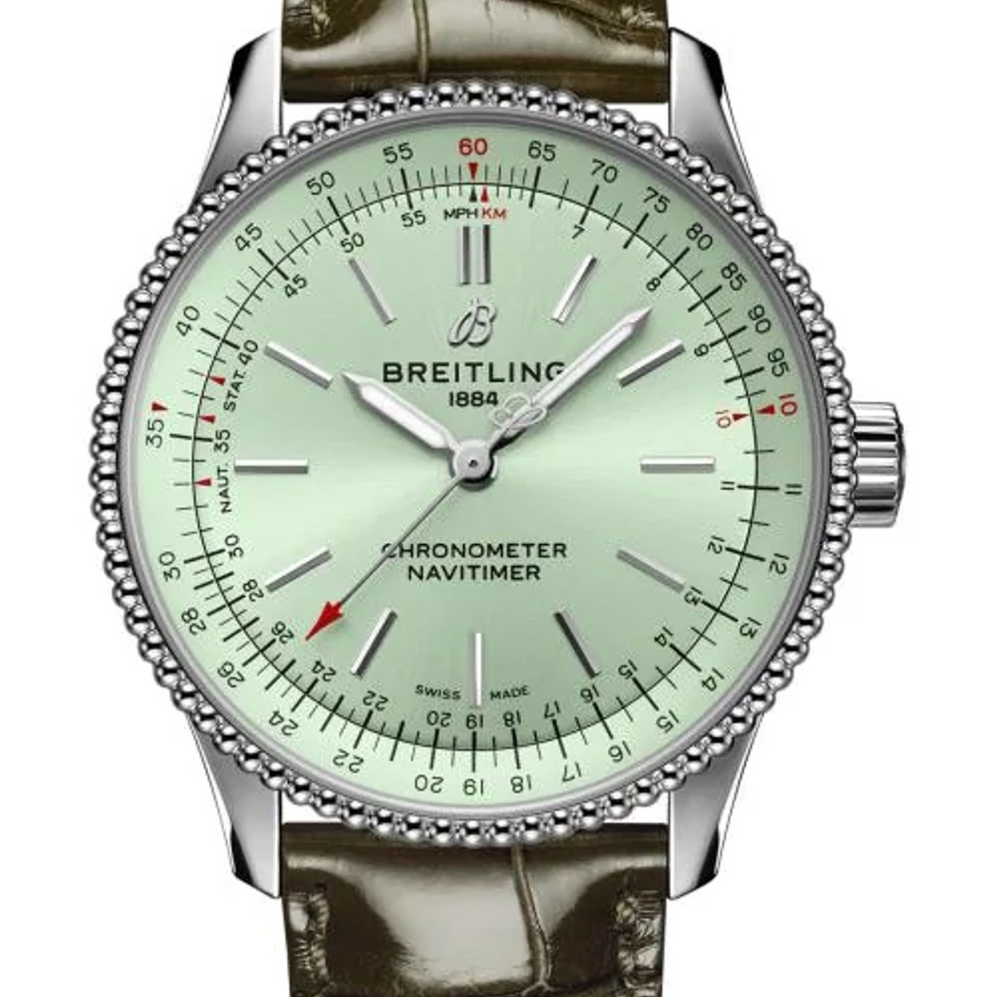 Breitling Navitimer A17395361L1P2 - (1/1)