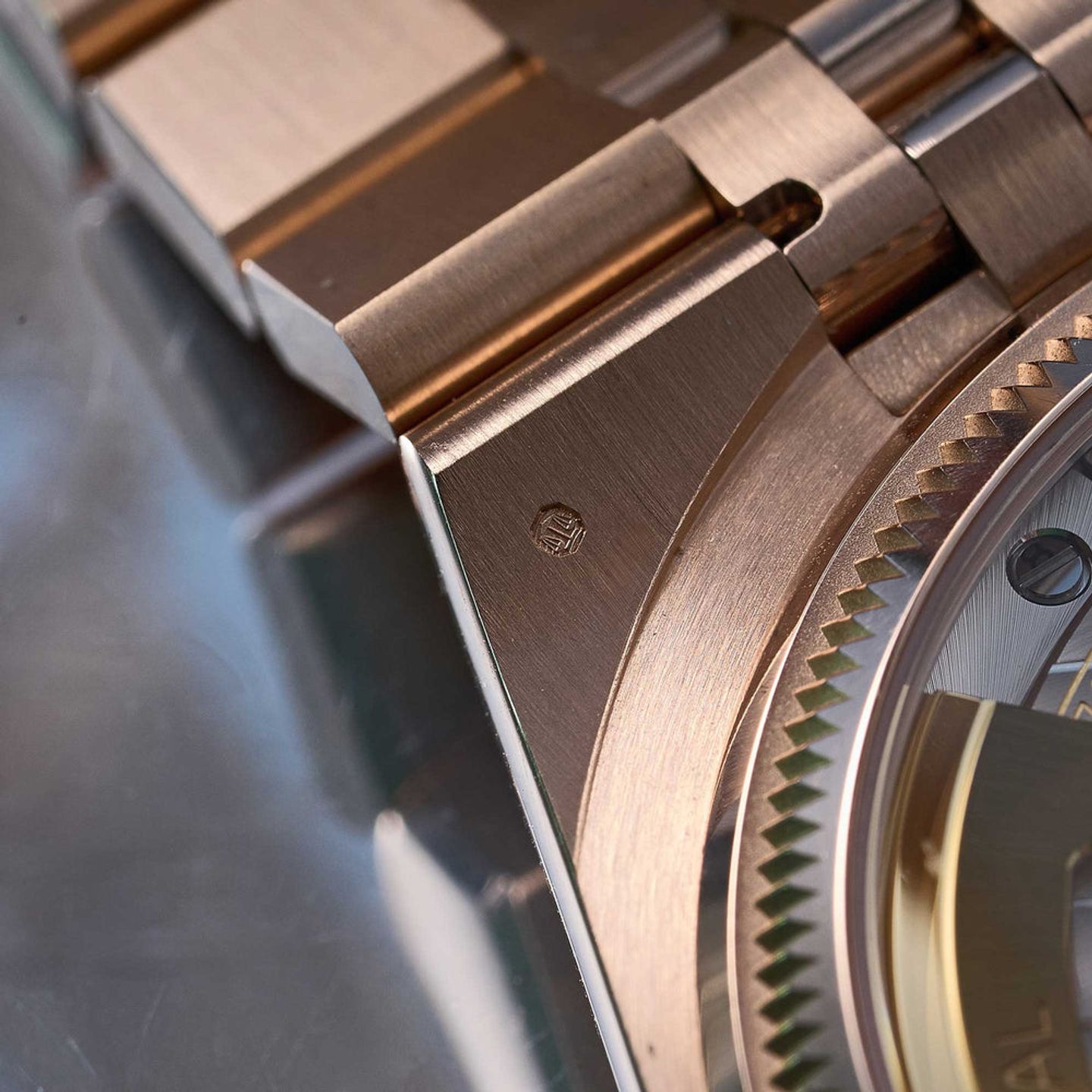 Rolex Land-Dweller 36 127235 - (7/8)