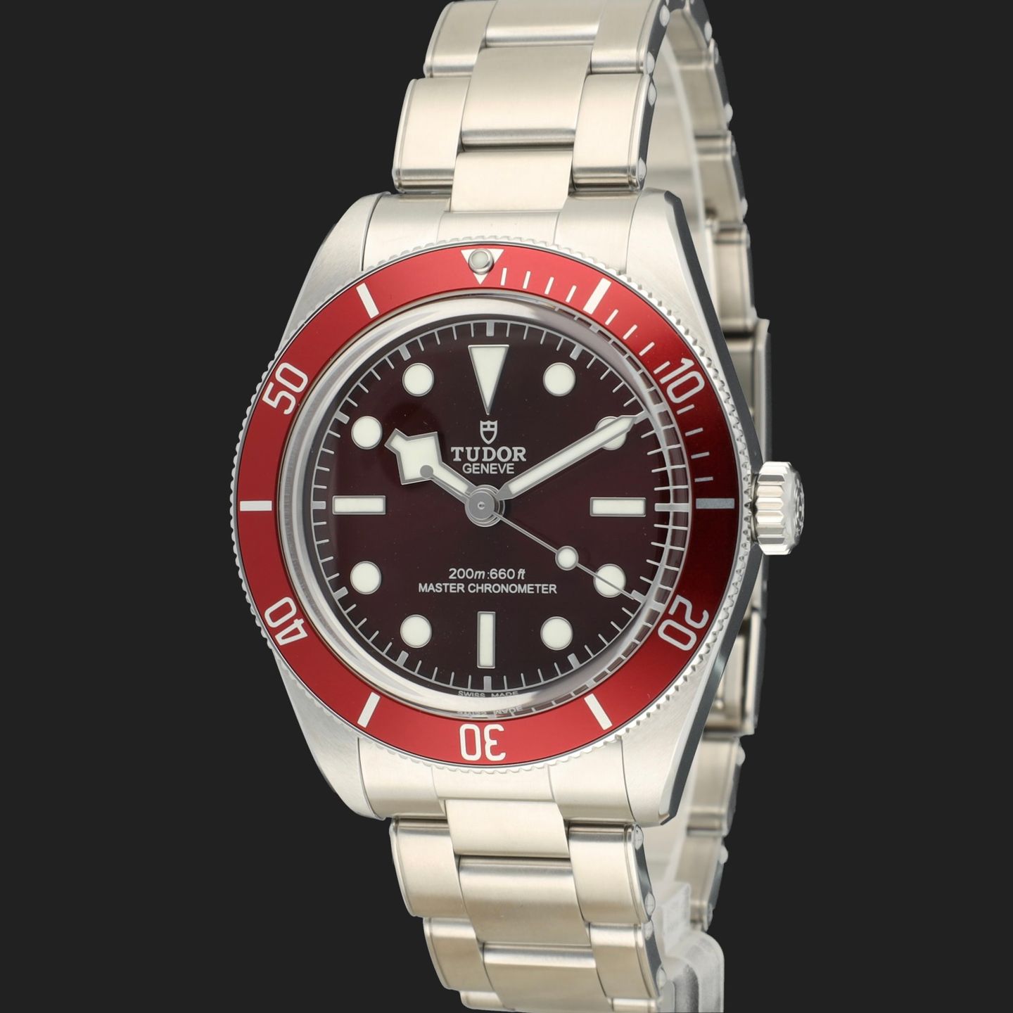 Tudor Black Bay Fifty-Eight 7939A1A0RU - (1/8)