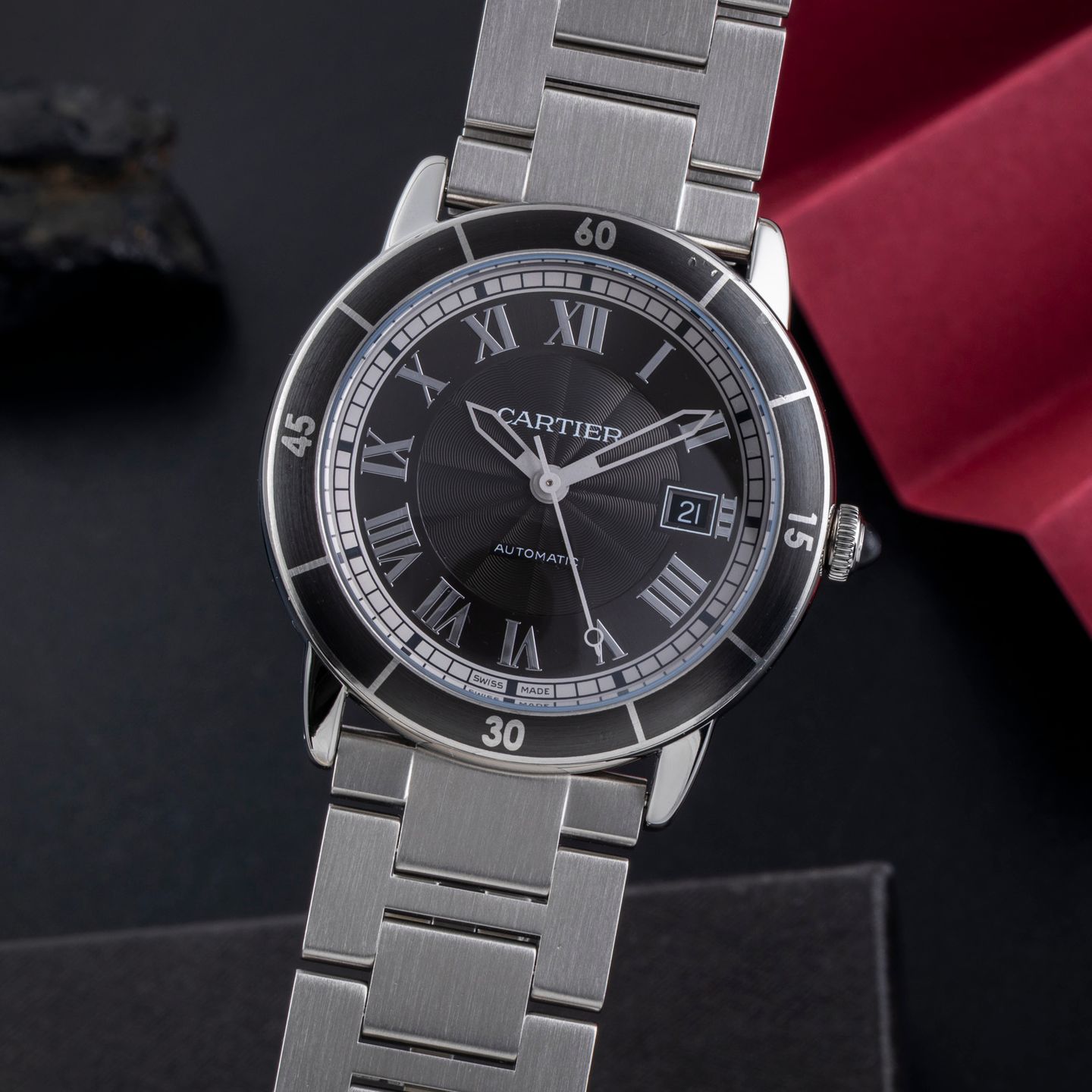 Unknown Unknown WSRN0011 (2020) - (3/8)