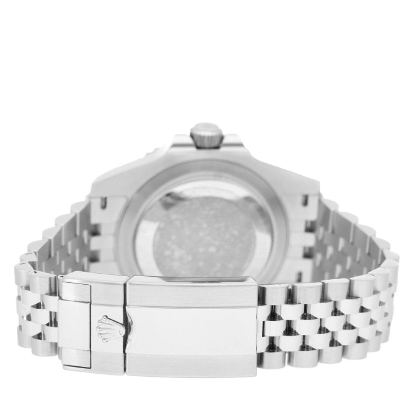 Rolex GMT-Master II 126710BLRO (2018) - Zwart wijzerplaat 40mm Staal (4/5)