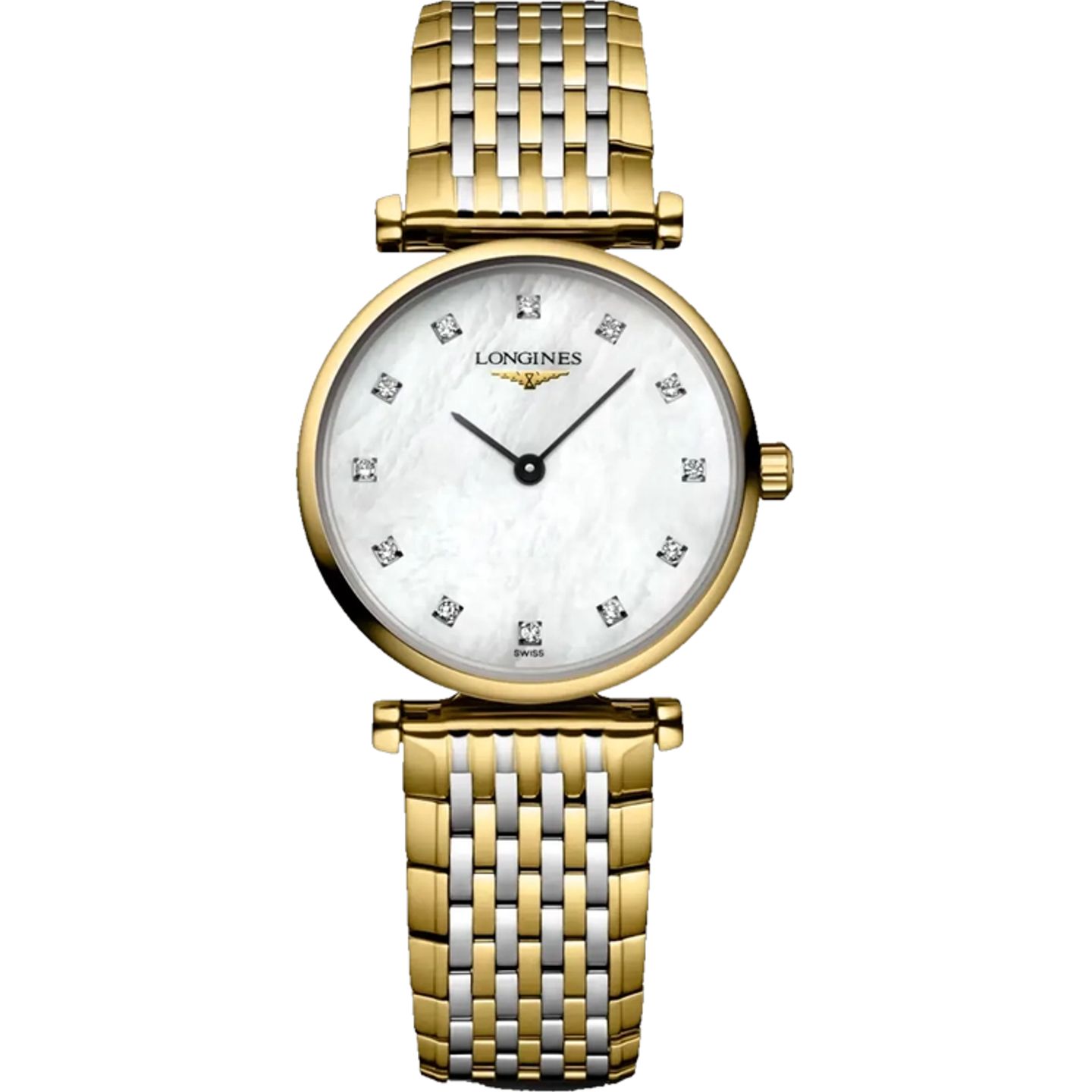 Longines La Grande Classique L4.209.2.87.7 - (1/1)