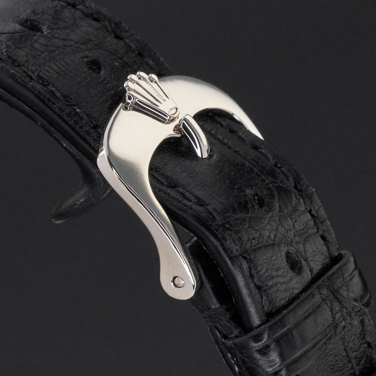 Rolex Cellini Date 50519 - (8/8)