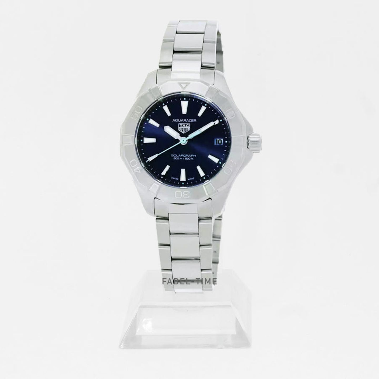 TAG Heuer Aquaracer Lady WBP1311.BA0005 - (1/1)
