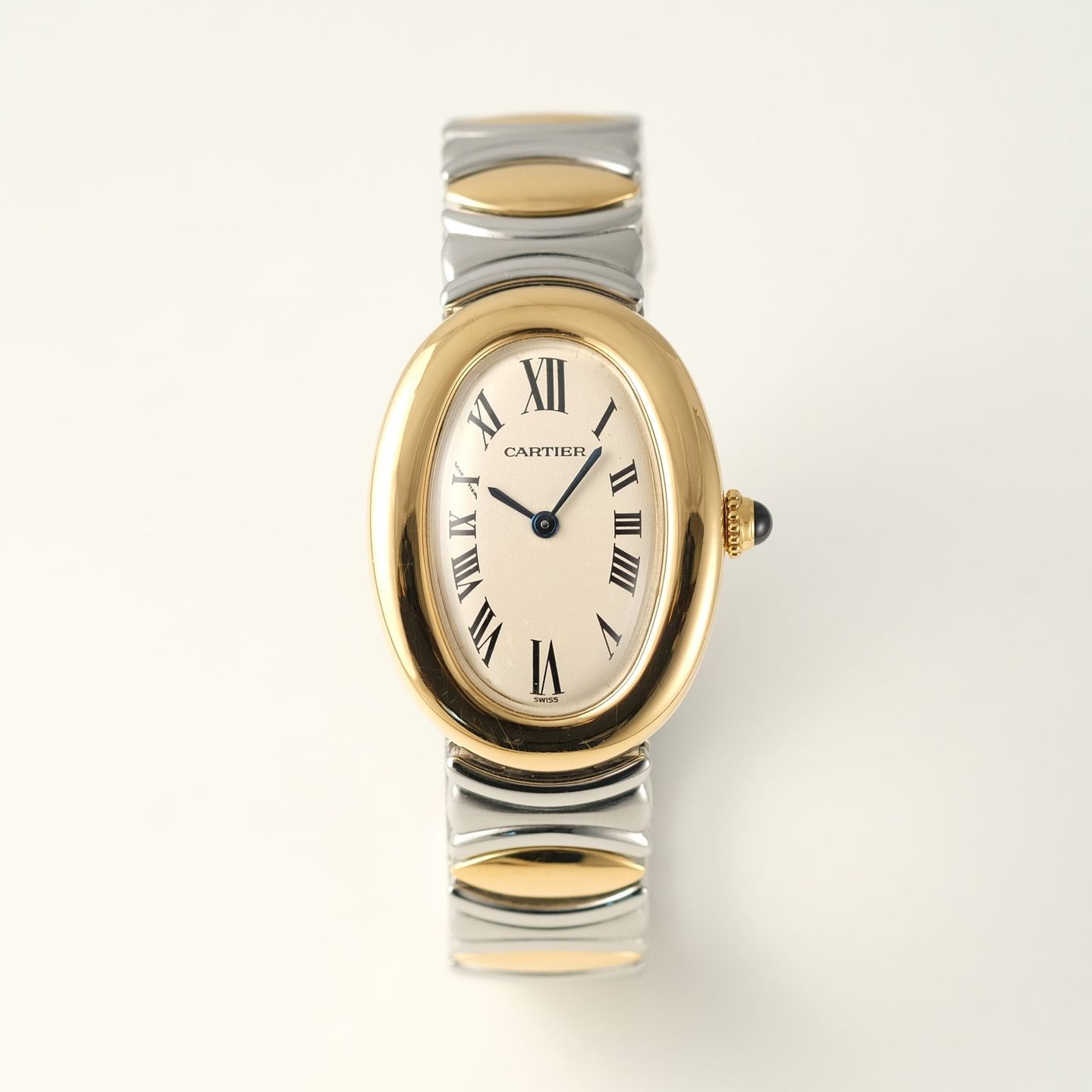 Cartier Baignoire 8057910 - (2/4)