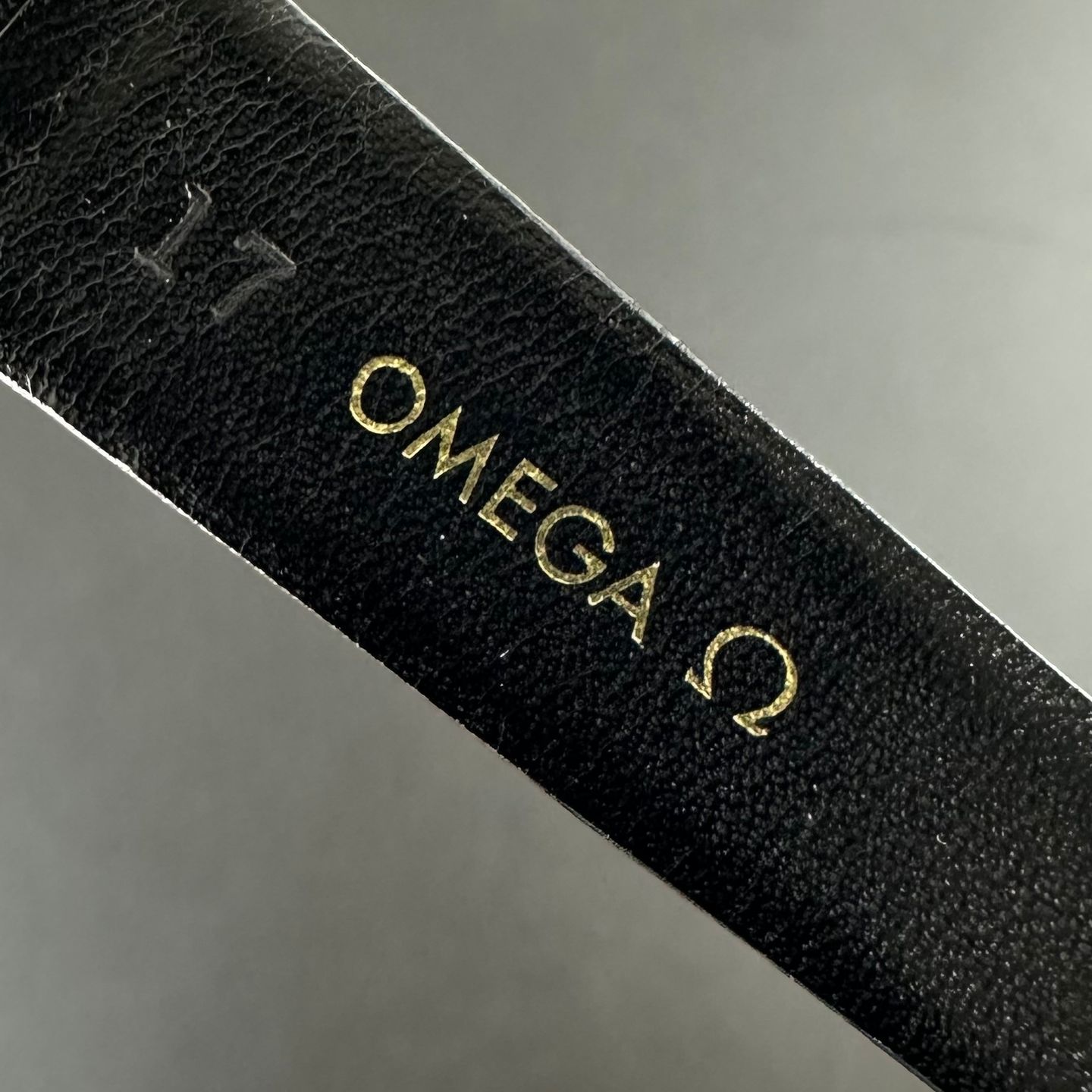 Omega De Ville 115.0001 (1973) - Goud wijzerplaat 33mm Goud/Staal (6/8)