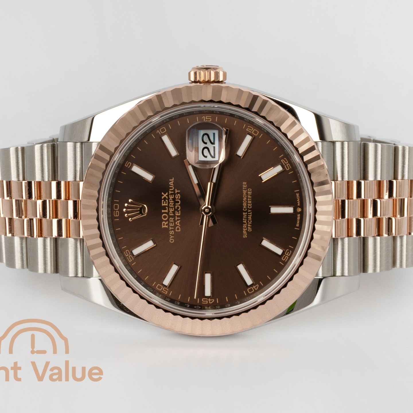 Rolex Datejust 41 126331 - (2/6)