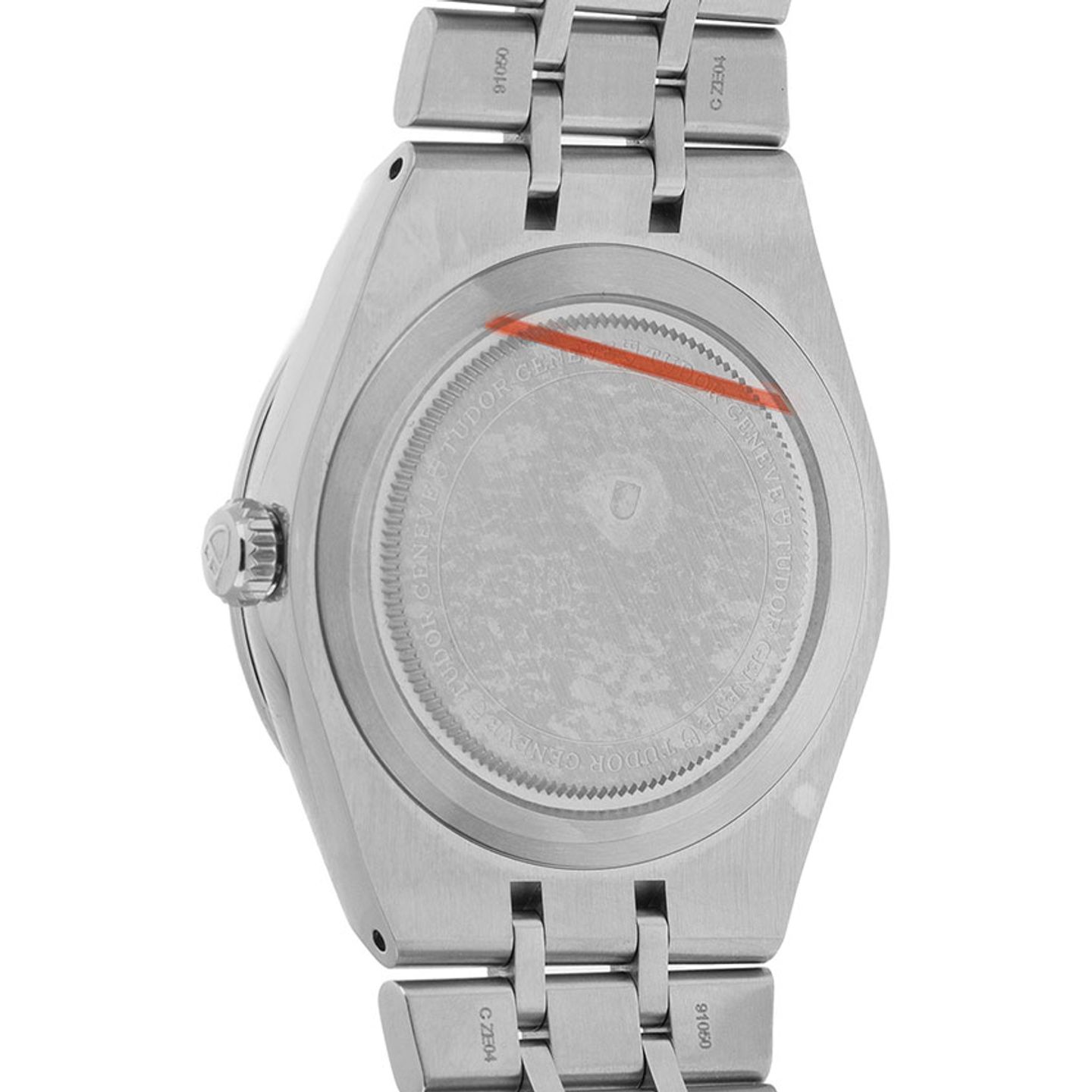 Tudor Royal 28500 (2025) - Blue dial 38 mm Steel case (6/7)