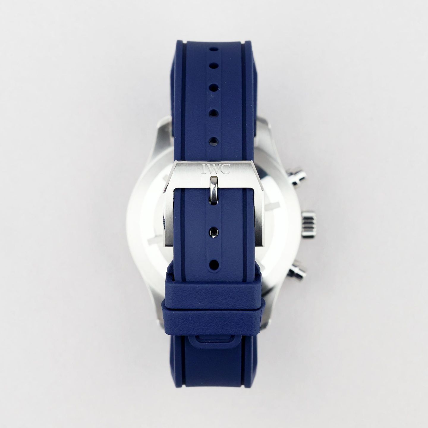 IWC Pilot Chronograph IW377714 - (7/8)