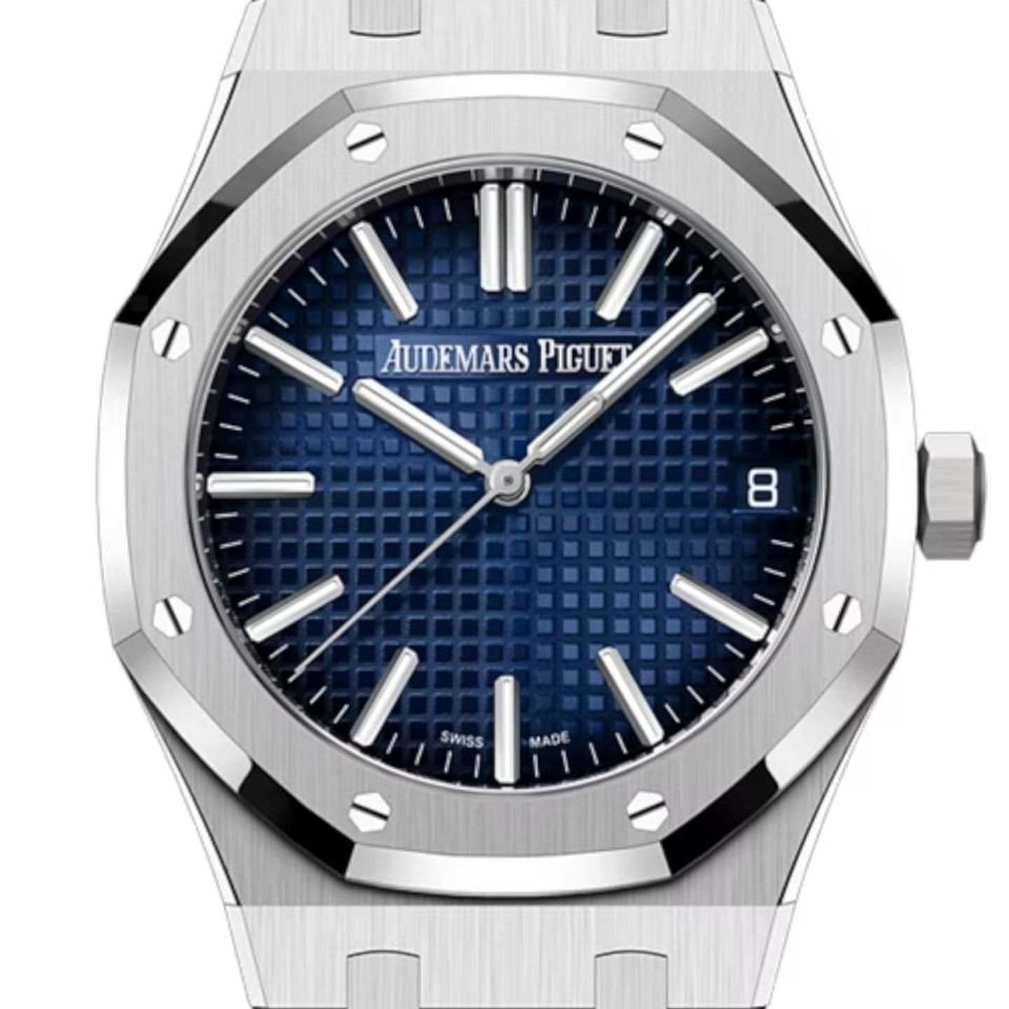 Audemars Piguet Royal Oak 15510BC.OO.1320BC.04 - (3/6)