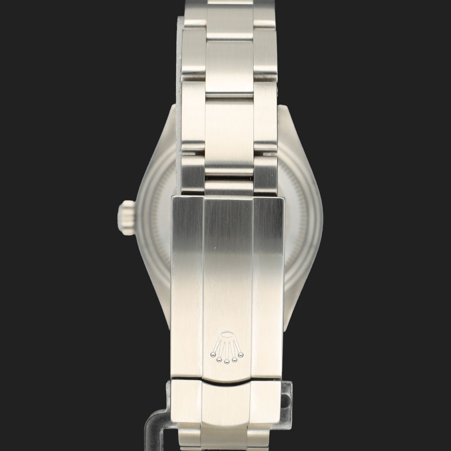 Rolex Oyster Perpetual 28 276200 (2021) - 28mm Staal (6/8)