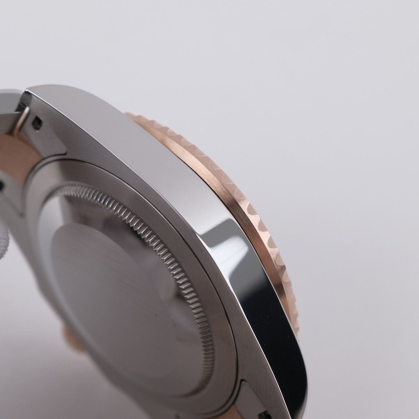 Rolex GMT-Master II 126711CHNR - (7/8)