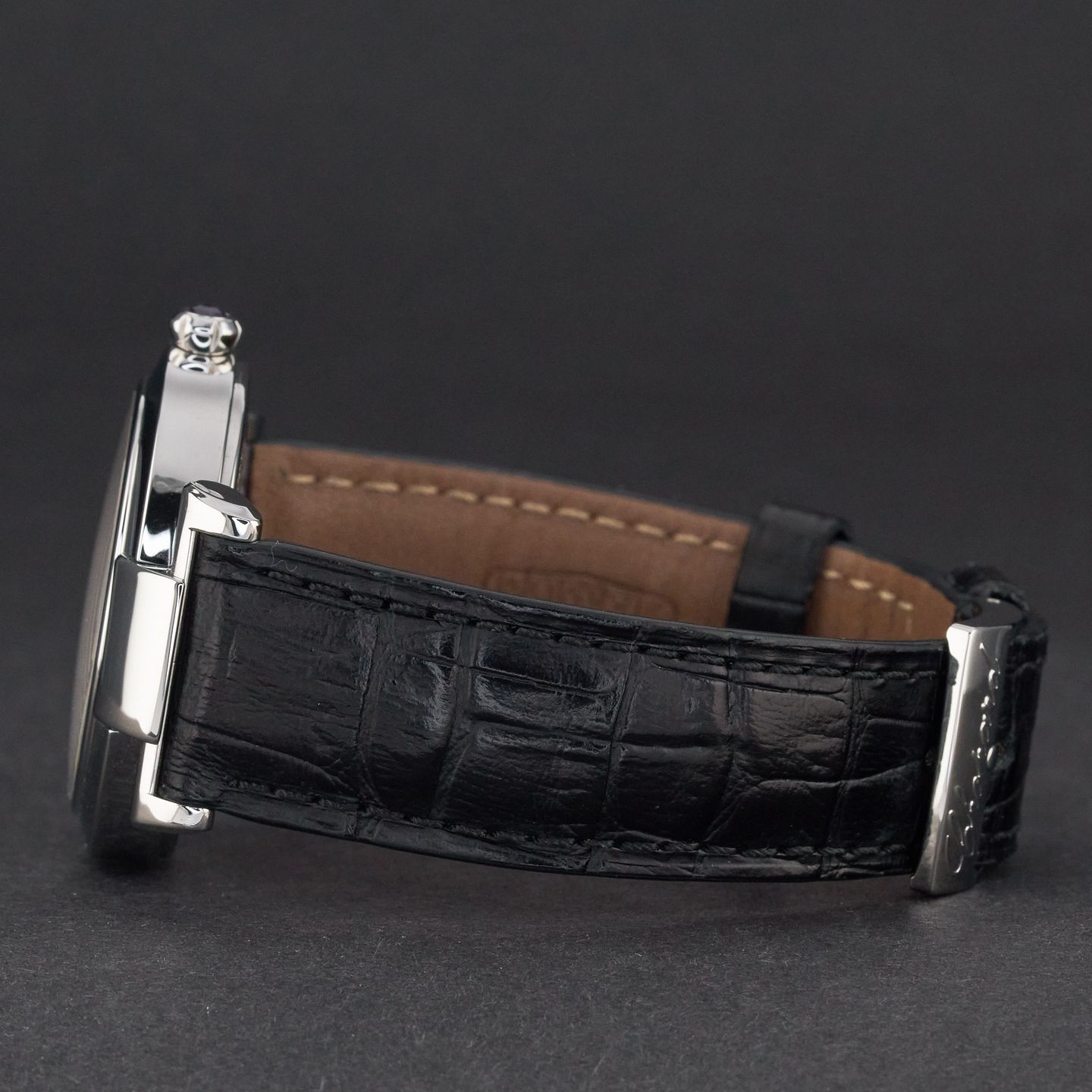 Chopard Imperiale 388532-3001 (2012) - 36 mm Steel case (6/8)