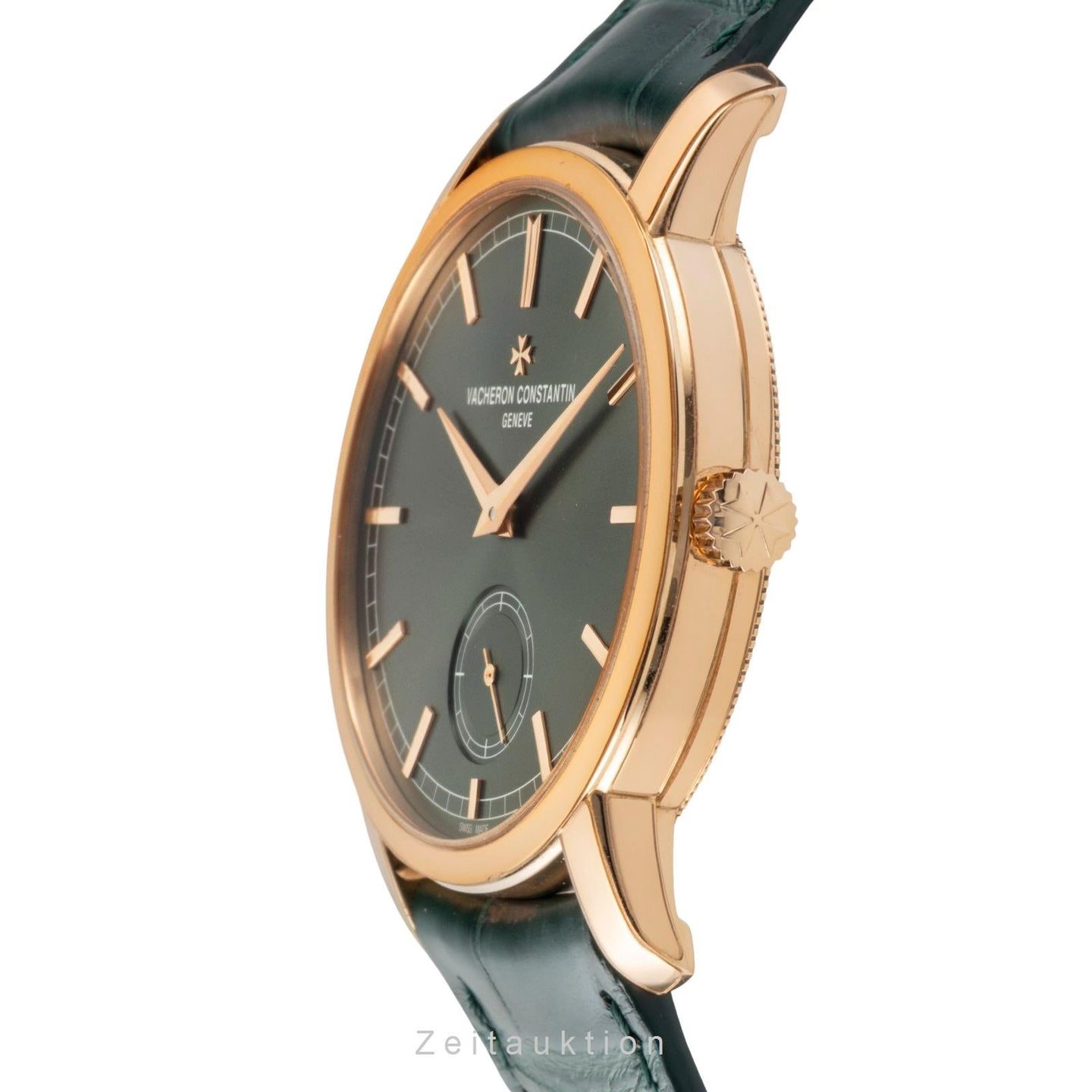 Vacheron Constantin Traditionnelle 82172/000R-H008 - (5/8)