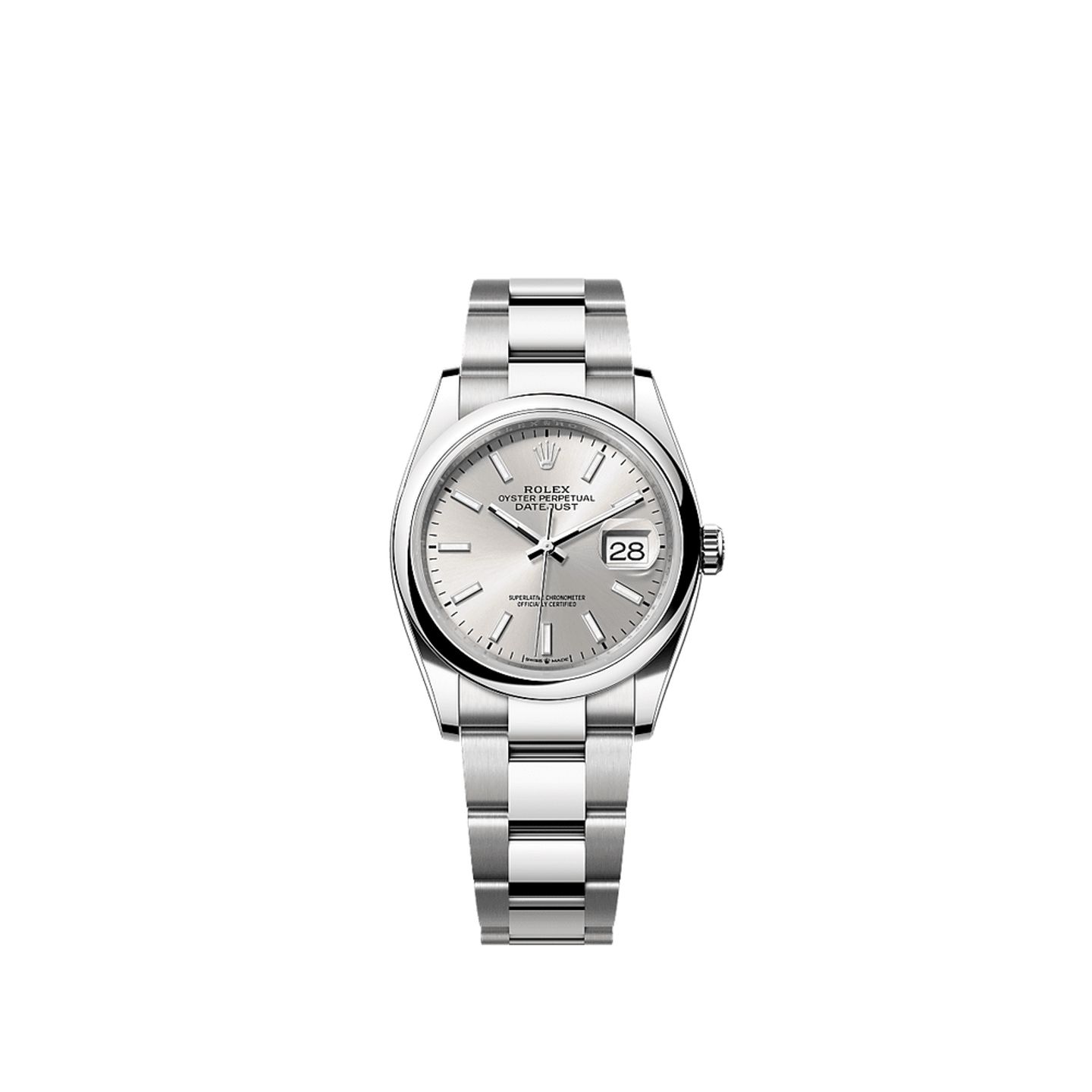 Rolex Datejust 36 126200 - (1/1)
