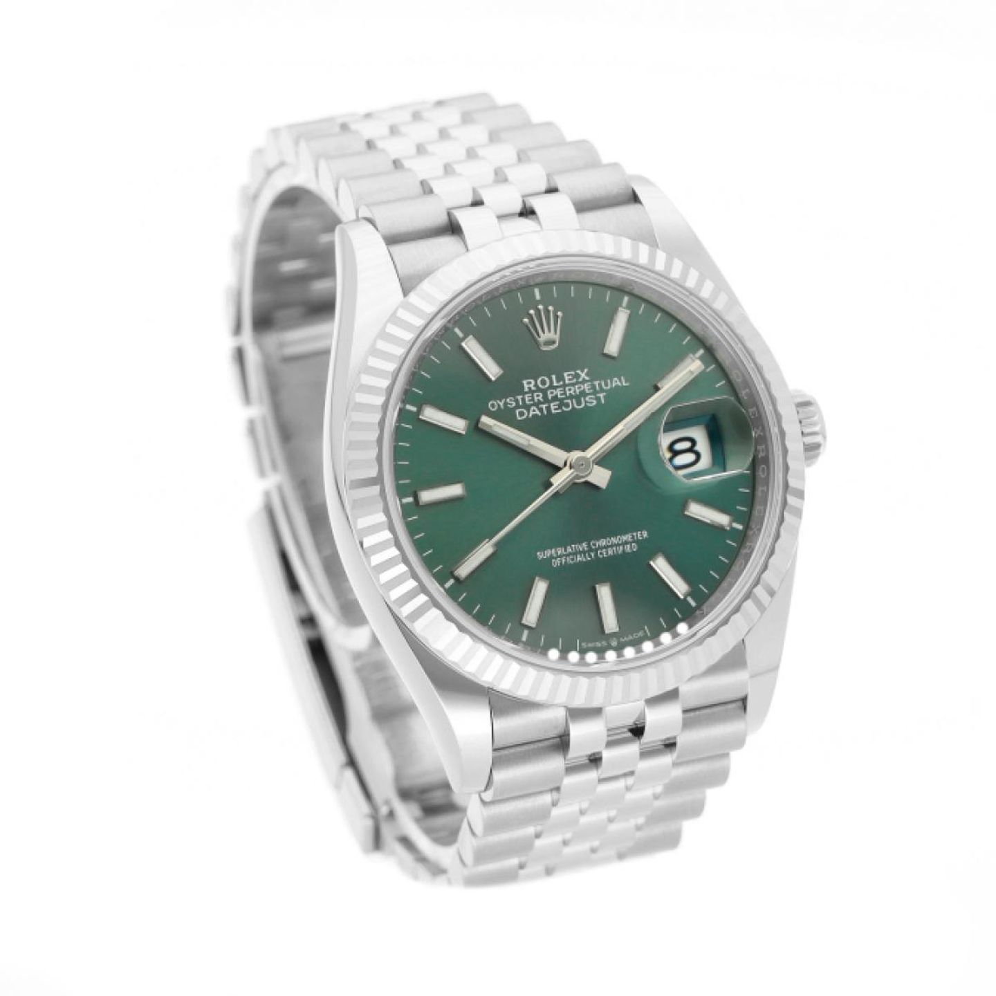 Rolex Datejust 36 126234 - (3/5)
