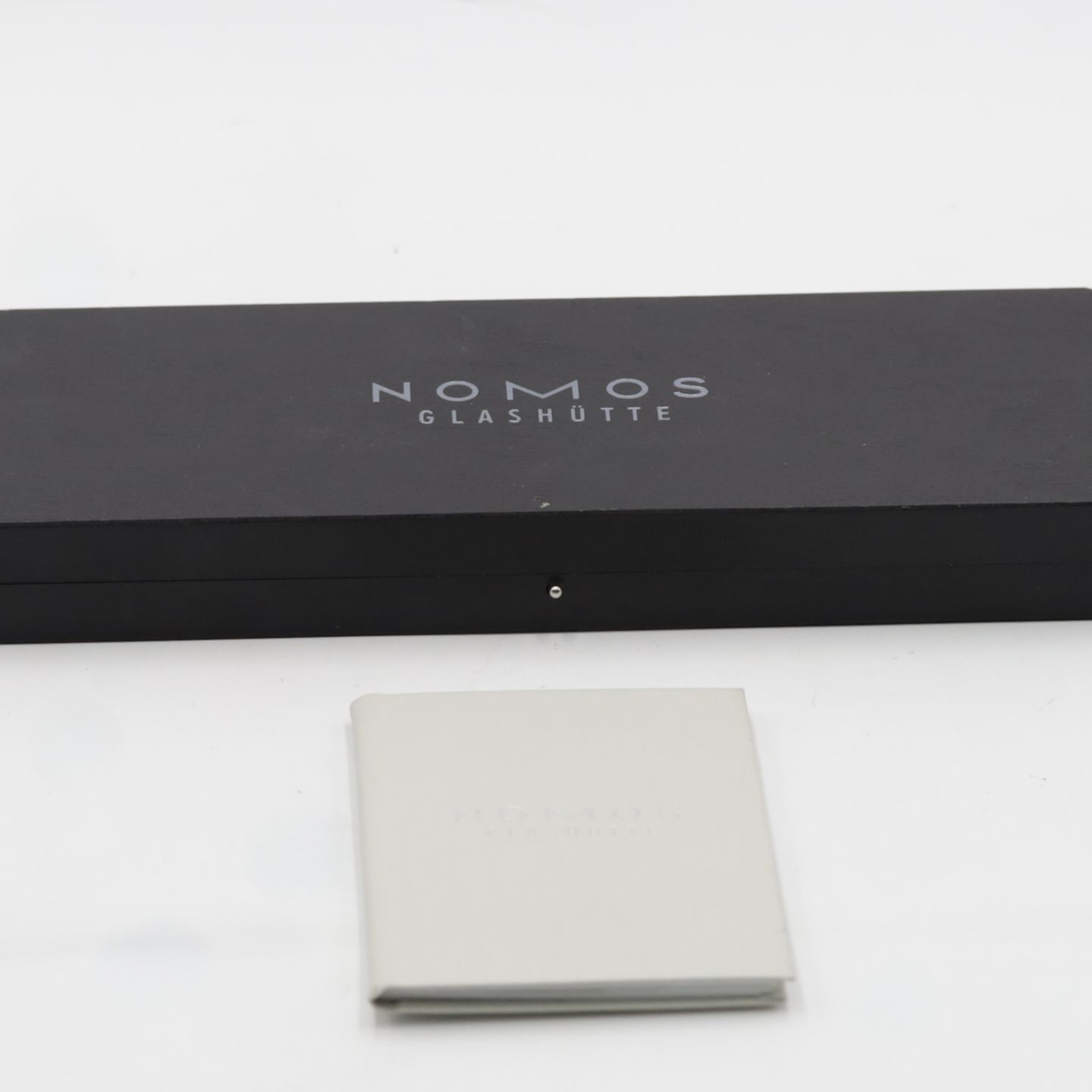 Unknown Unknown NOMOS Tangente Vinyl (Wempe 100) - (8/8)