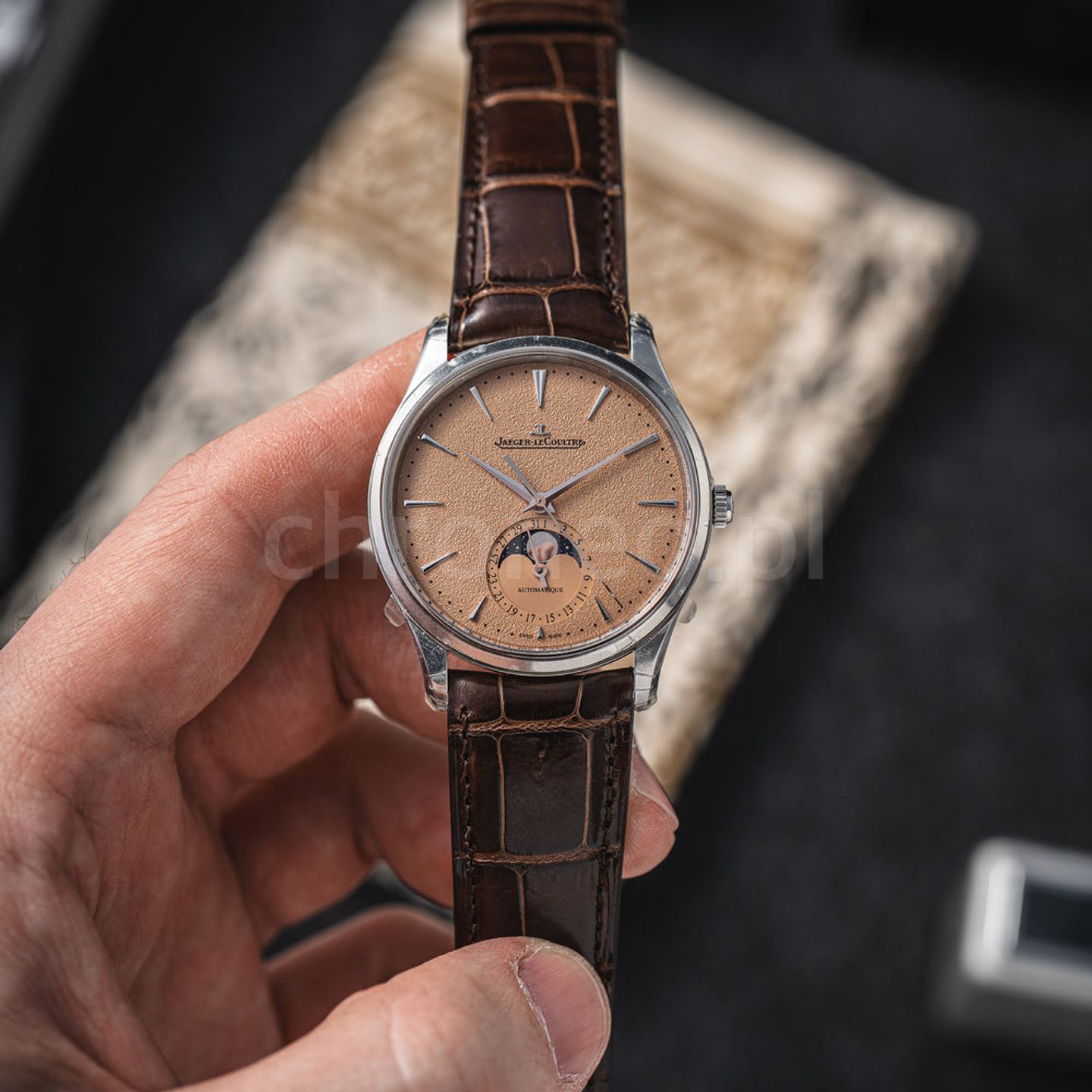 Unknown Unknown Q1368460 - (3/6)