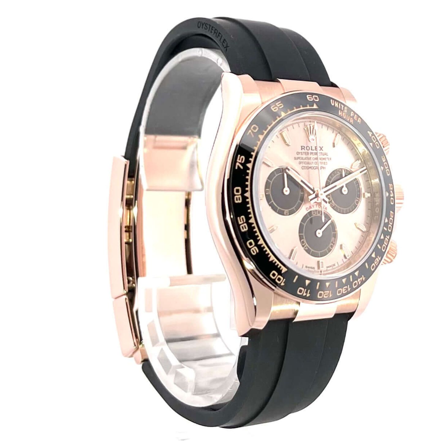 Rolex Daytona 126515LN - (4/8)