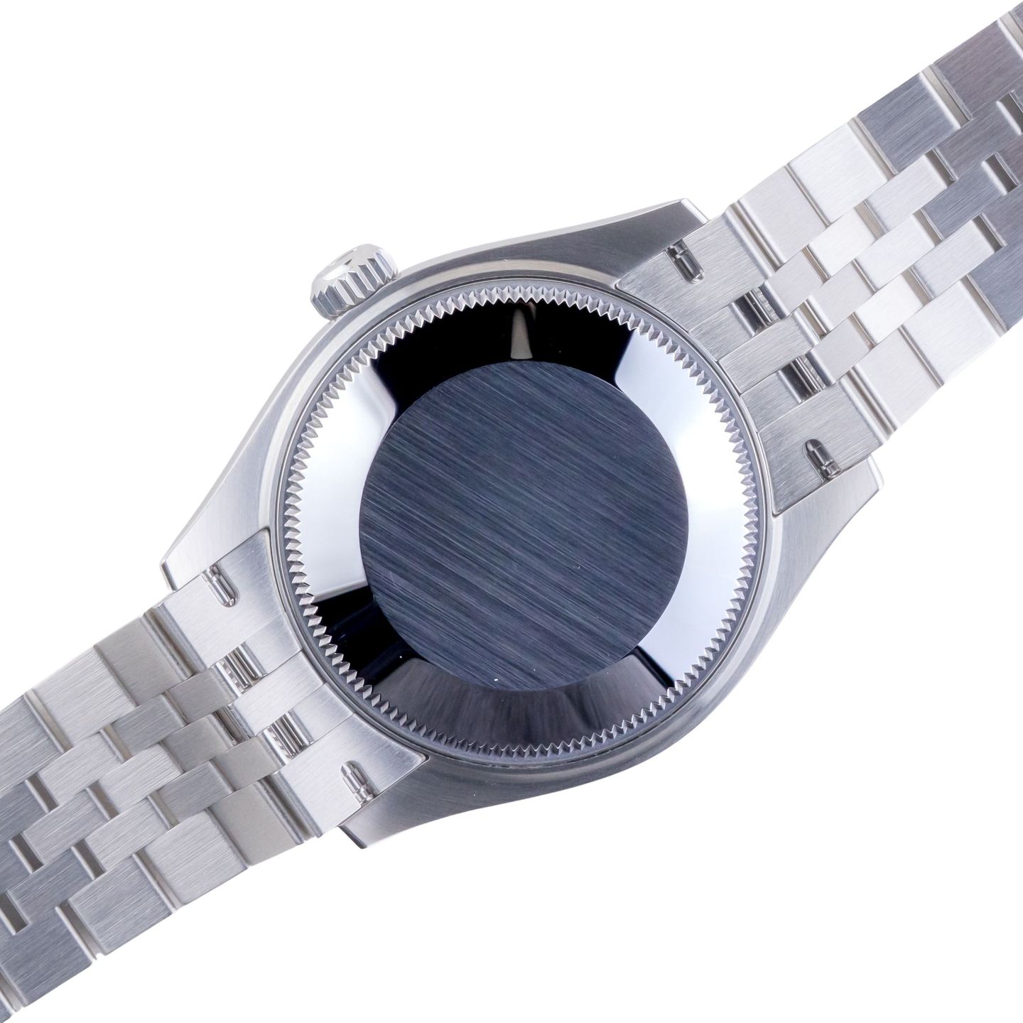 Rolex Datejust 31 278274 (2025) - 31 mm Steel case (4/8)