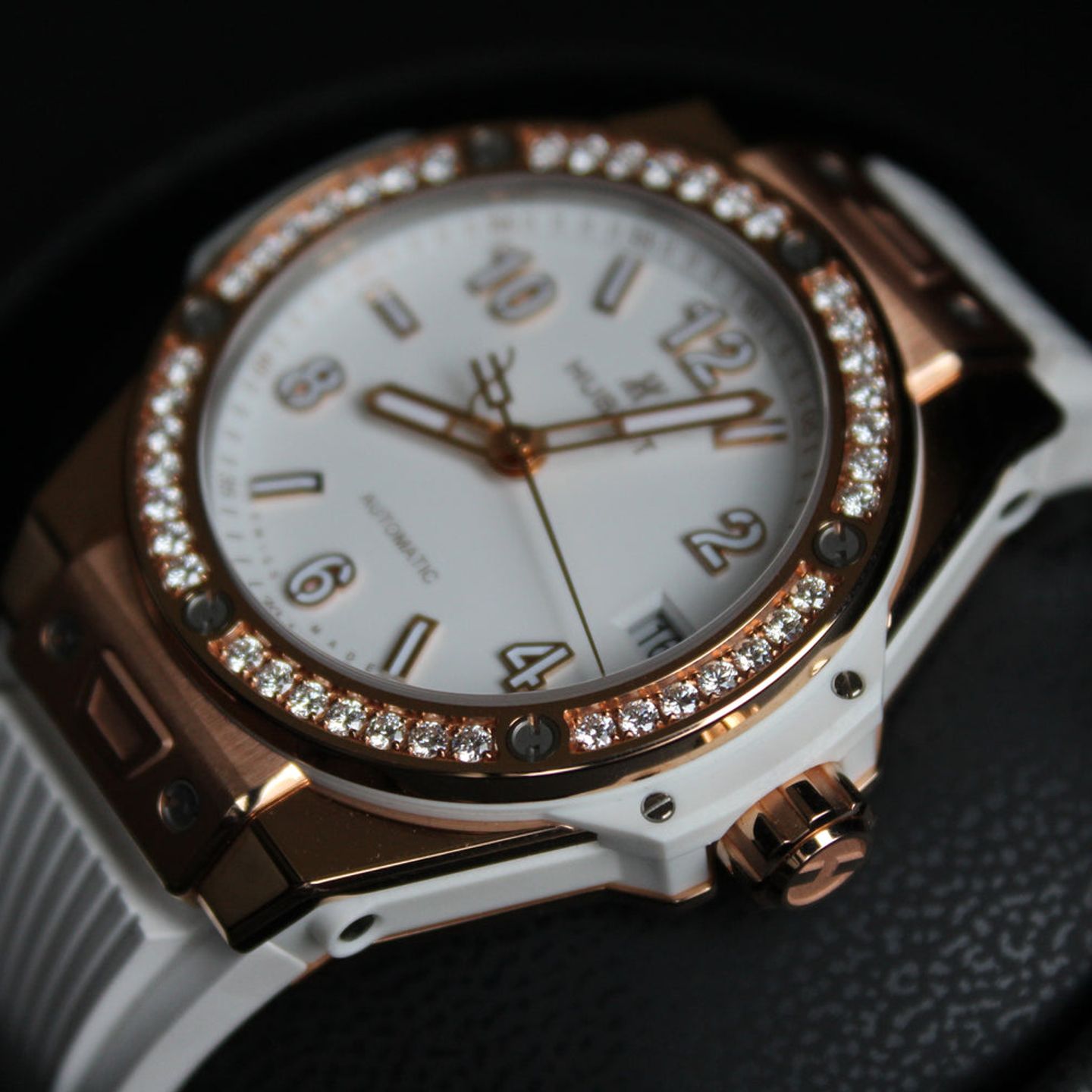 Hublot Big Bang 465.OE.2080.RW.1204 - (2/3)