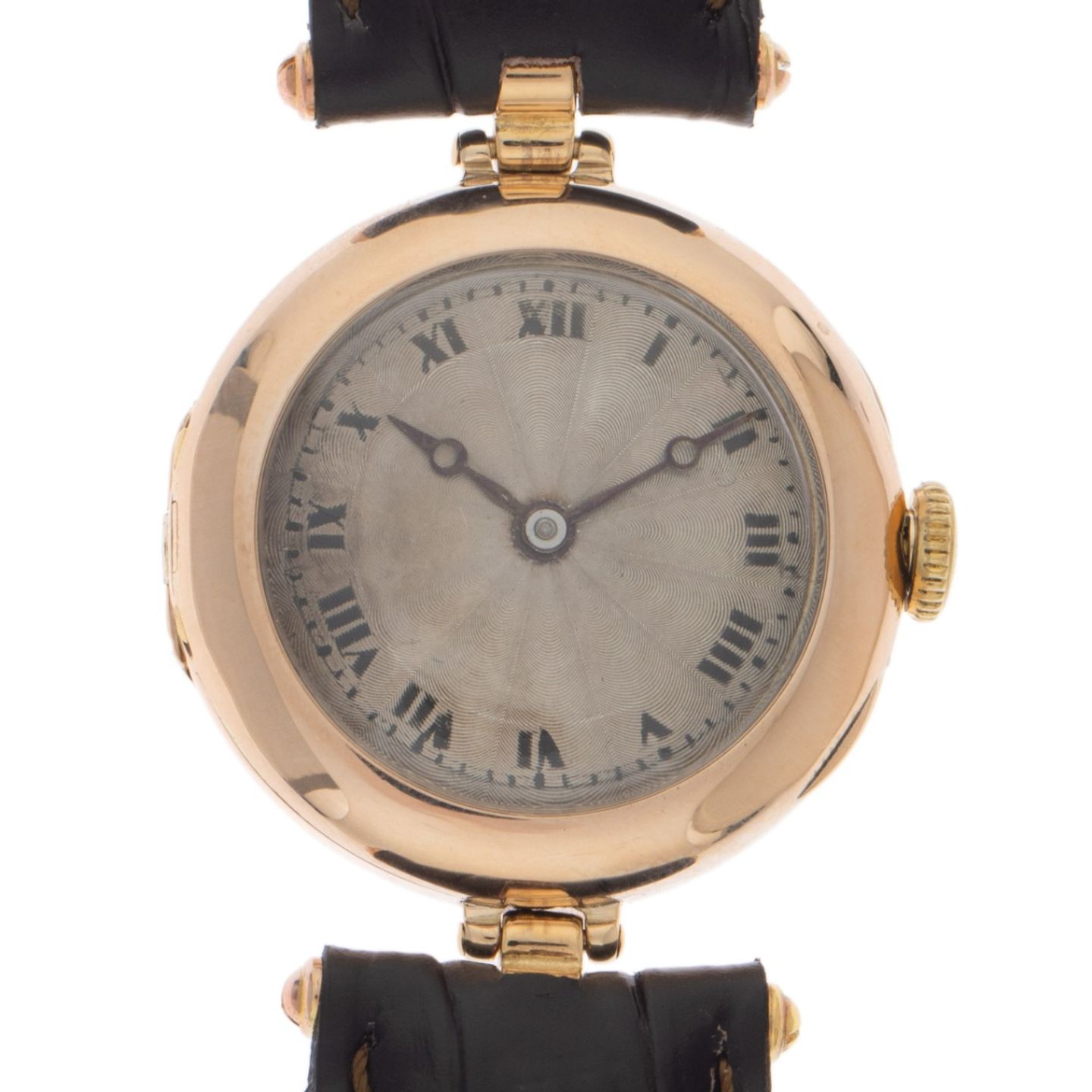 Rolex Cellini 9186 - (1/8)