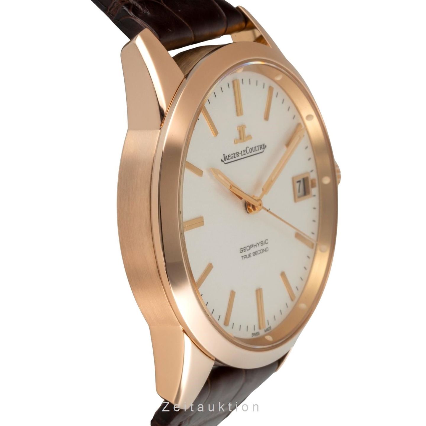 Jaeger-LeCoultre Geophysic Q8012520 - (6/8)