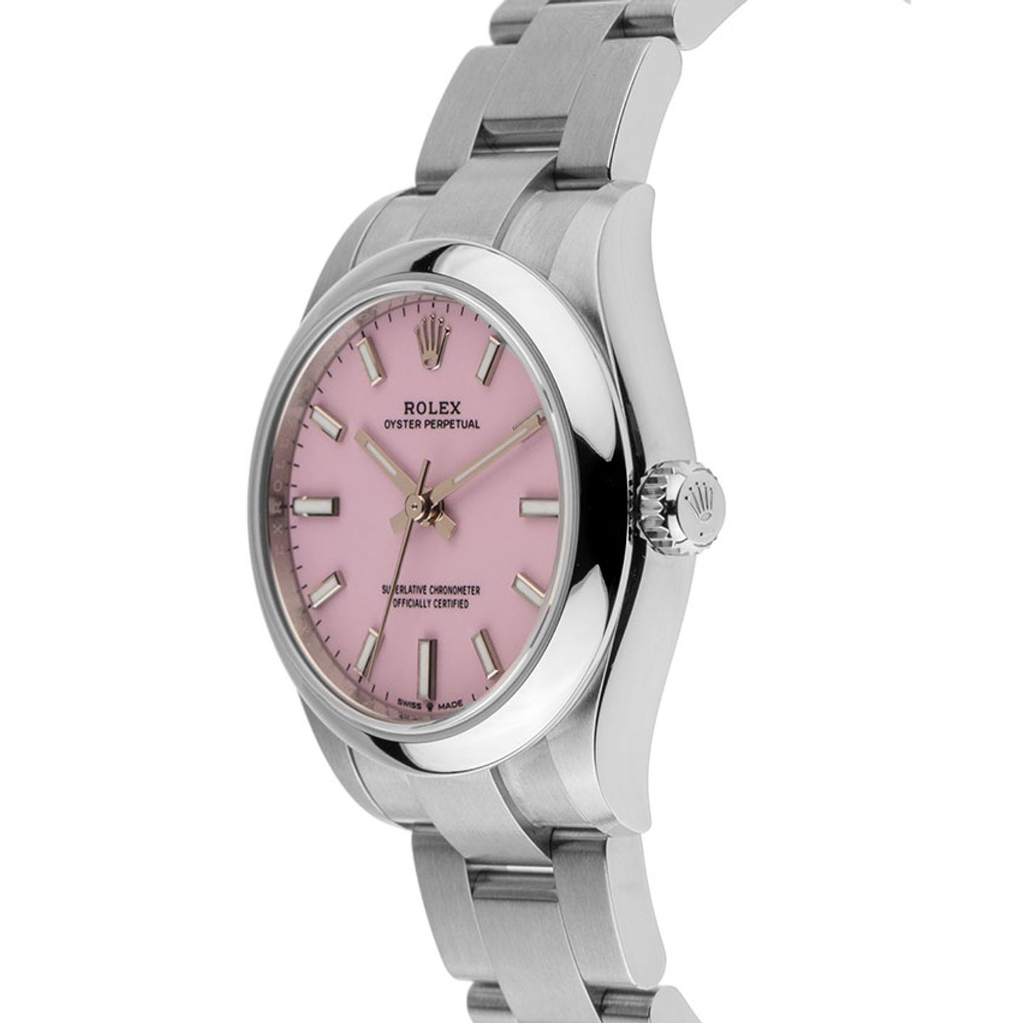 Rolex Oyster Perpetual 31 277200 - (4/7)